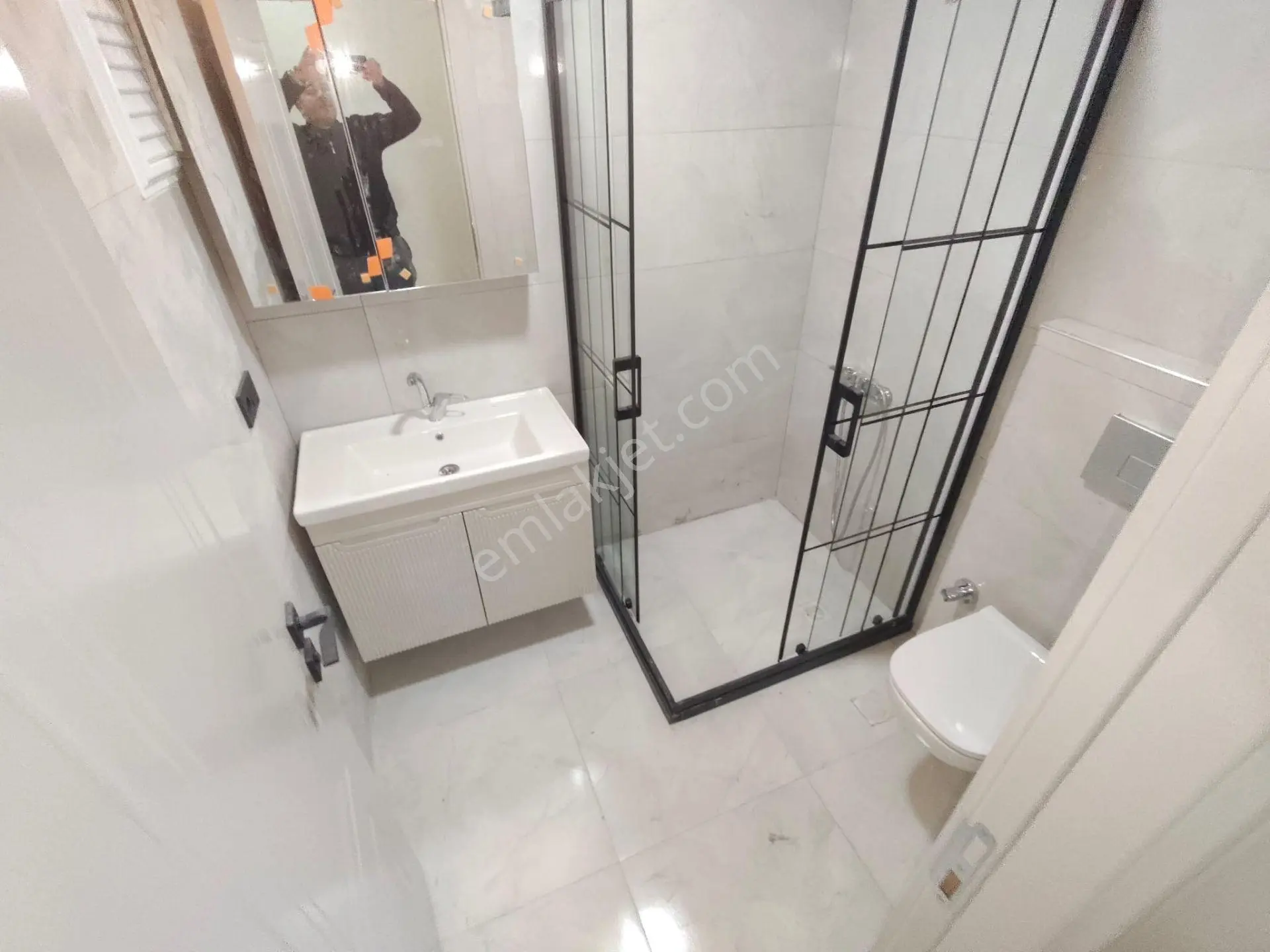 Yılmaz Gayrimenkul'den Tandoğan Mahallesi 3+1 140m2 Ara Katta Ultra Lüks Yapılı — fotoğraf 2