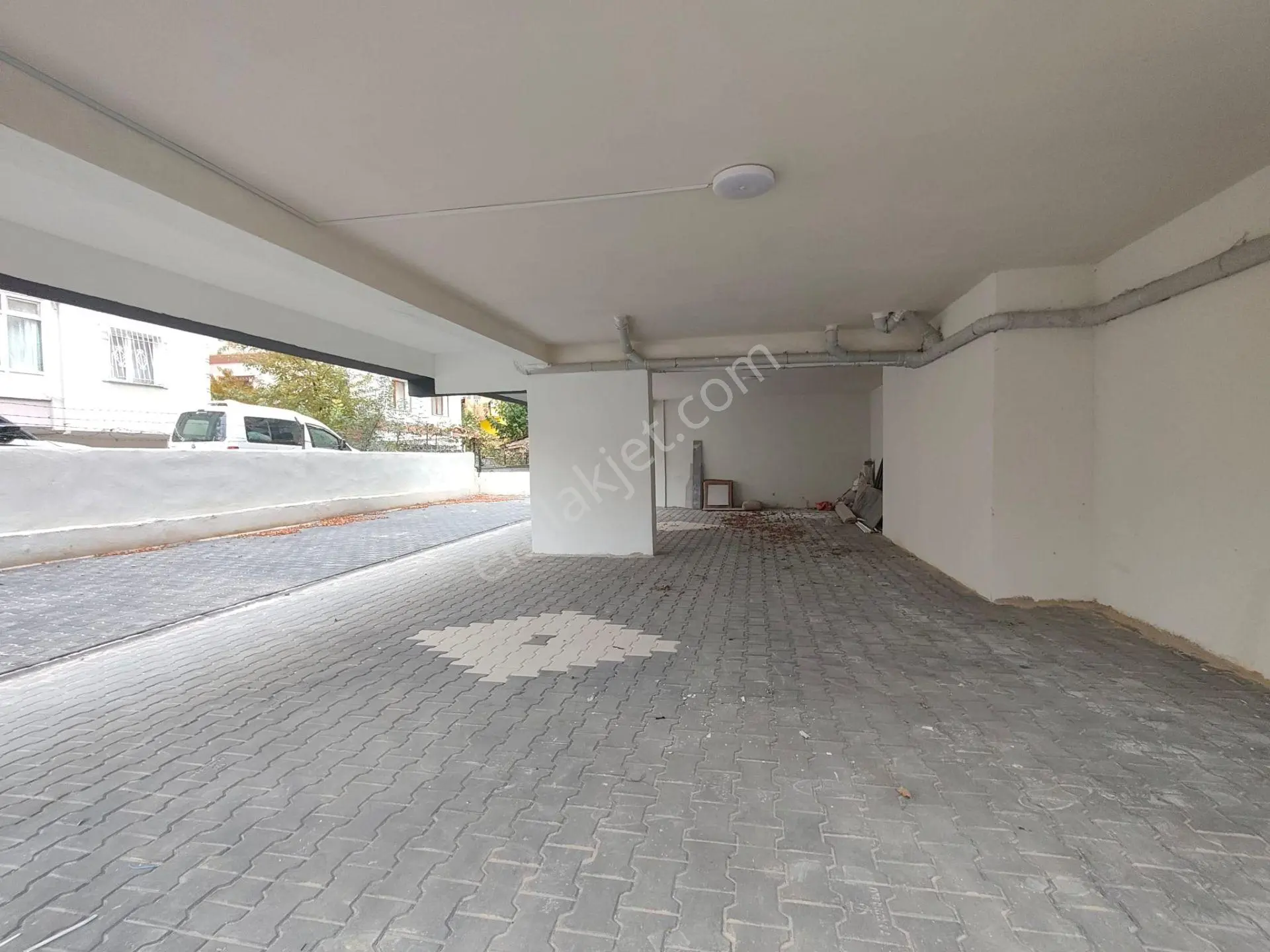 Yılmaz Gayrimenkul'den Tandoğan Mahallesi 3+1 140m2 Ara Katta Ultra Lüks Yapılı — fotoğraf 4