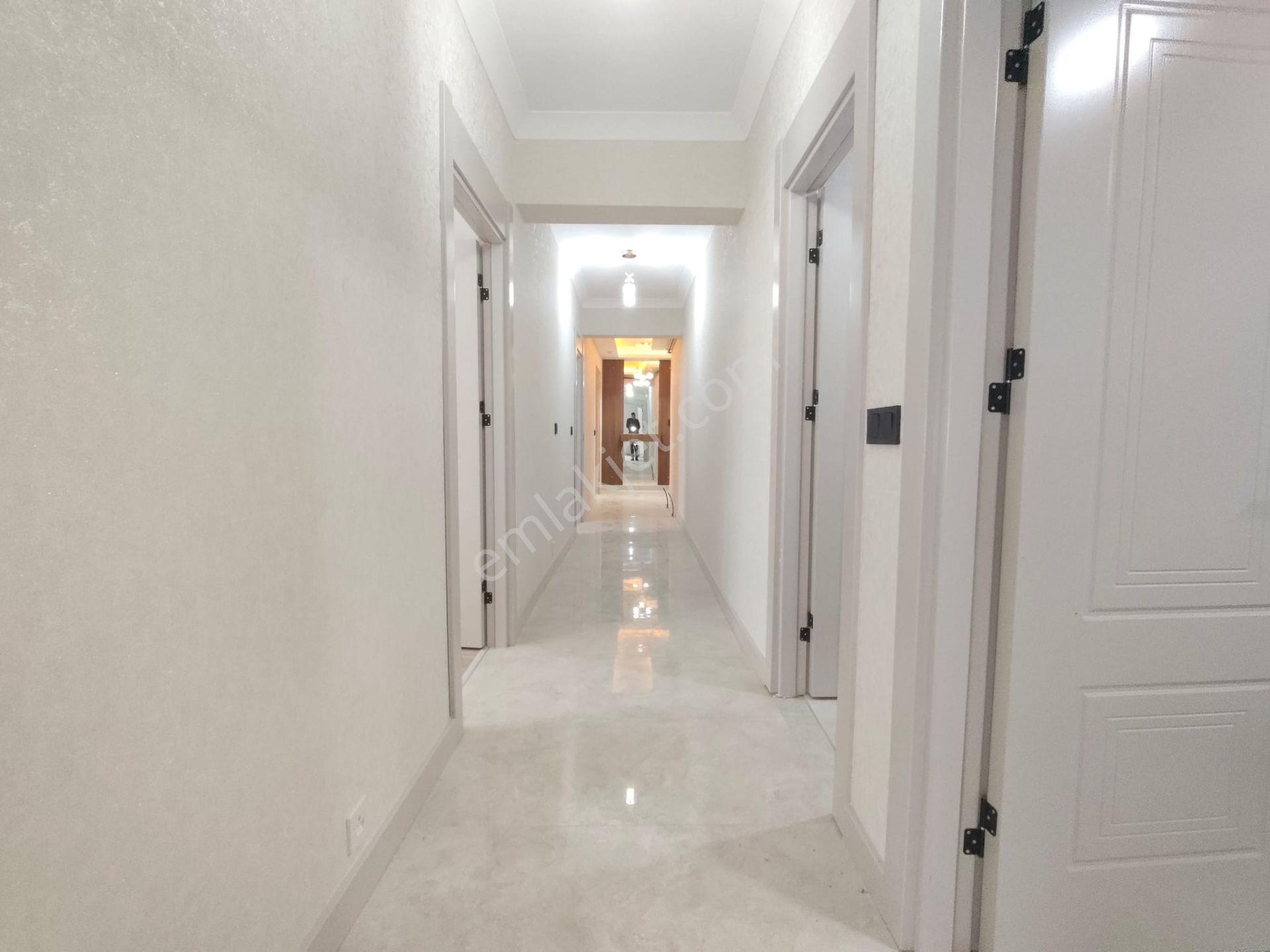 Yılmaz Gayrimenkul'den Tandoğan Mahallesi 3+1 140m2 Ara Katta Ultra Lüks Yapılı — fotoğraf 6