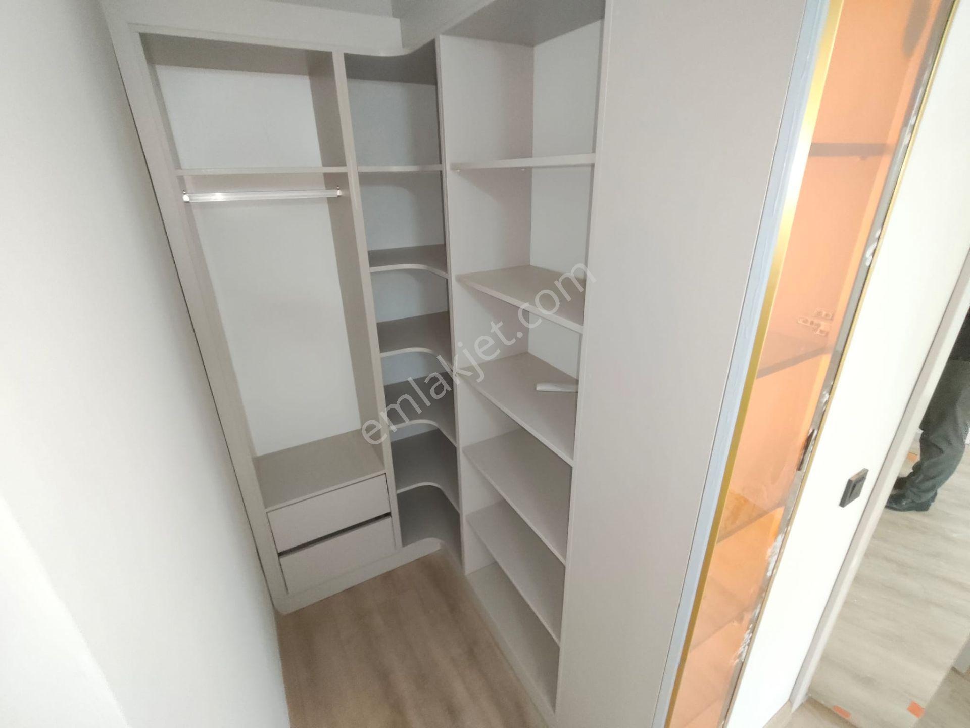 Yılmaz Gayrimenkul'den Tandoğan Mahallesi 3+1 140m2 Ara Katta Ultra Lüks Yapılı — fotoğraf 7