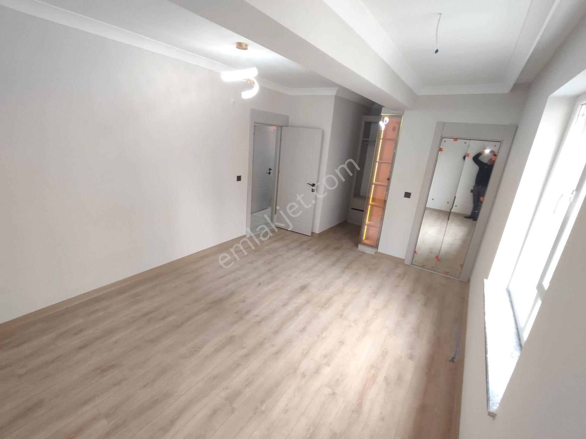 Yılmaz Gayrimenkul'den Tandoğan Mahallesi 3+1 140m2 Ara Katta Ultra Lüks Yapılı — fotoğraf 11