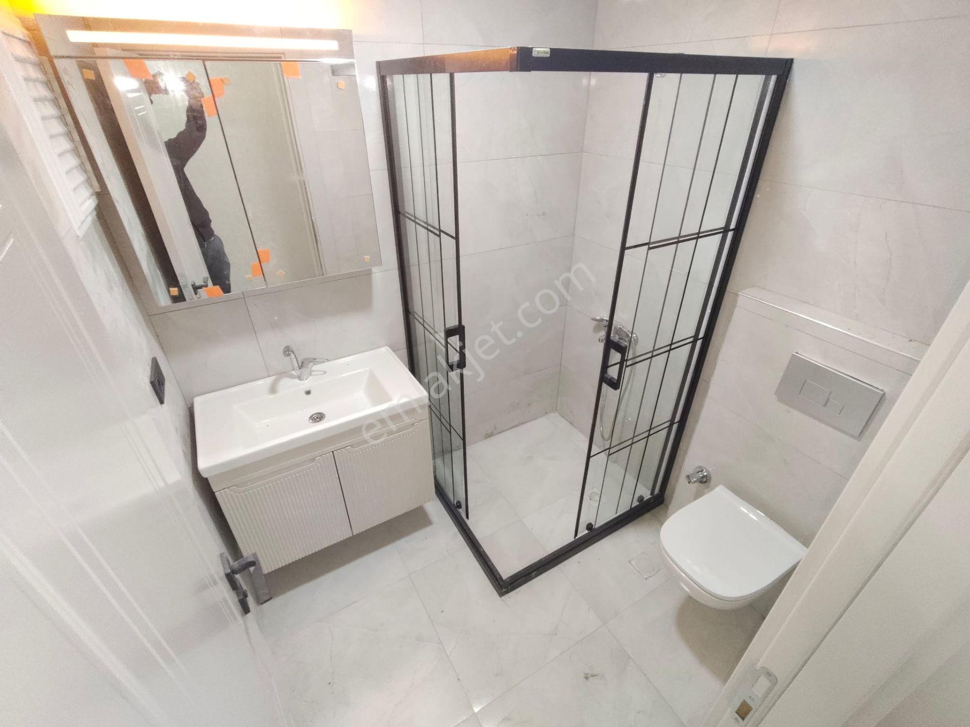 Yılmaz Gayrimenkul'den Tandoğan Mahallesi 3+1 140m2 Ara Katta Ultra Lüks Yapılı — fotoğraf 13