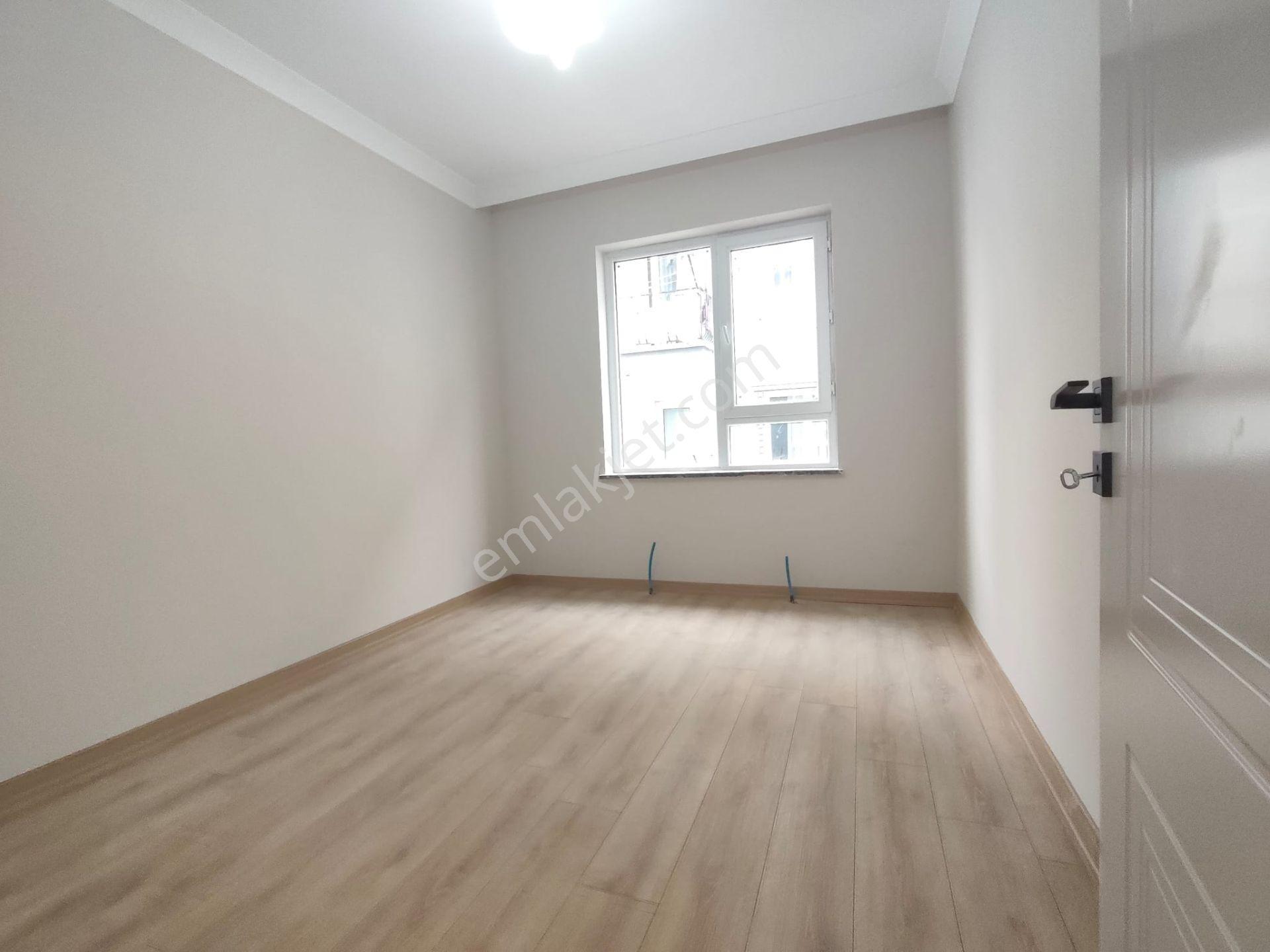 Yılmaz Gayrimenkul'den Tandoğan Mahallesi 3+1 140m2 Ara Katta Ultra Lüks Yapılı — fotoğraf 14