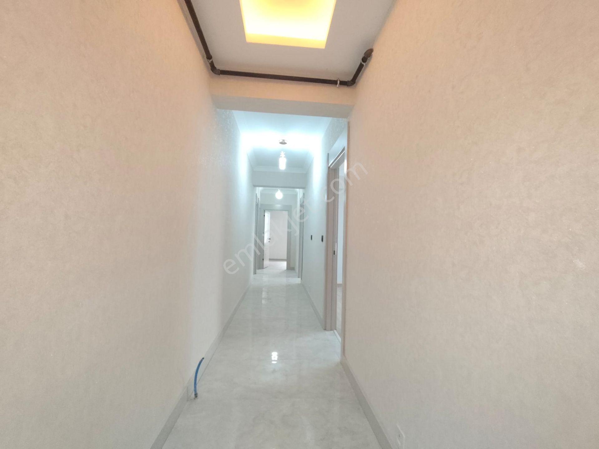 Yılmaz Gayrimenkul'den Tandoğan Mahallesi 3+1 140m2 Ara Katta Ultra Lüks Yapılı — fotoğraf 16