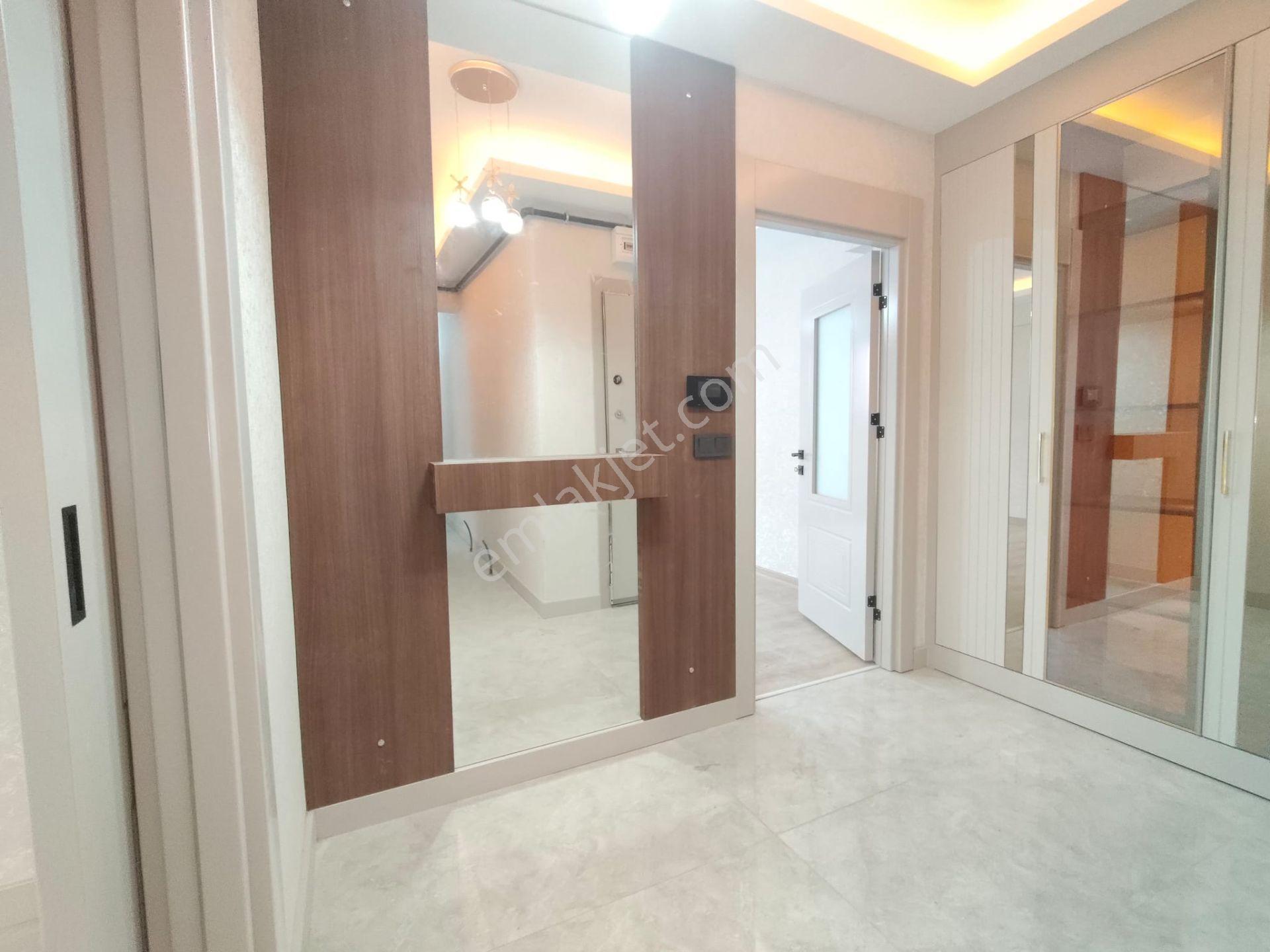 Yılmaz Gayrimenkul'den Tandoğan Mahallesi 3+1 140m2 Ara Katta Ultra Lüks Yapılı — fotoğraf 19