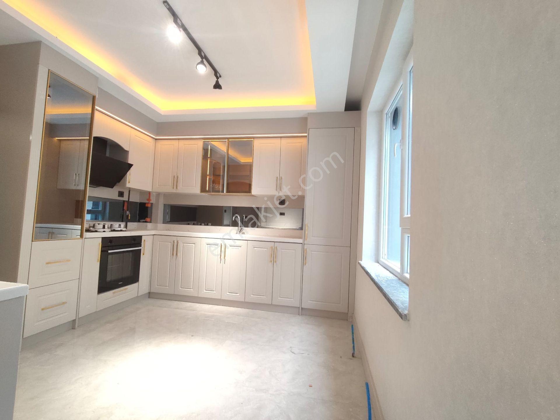Yılmaz Gayrimenkul'den Tandoğan Mahallesi 3+1 140m2 Ara Katta Ultra Lüks Yapılı — fotoğraf 24