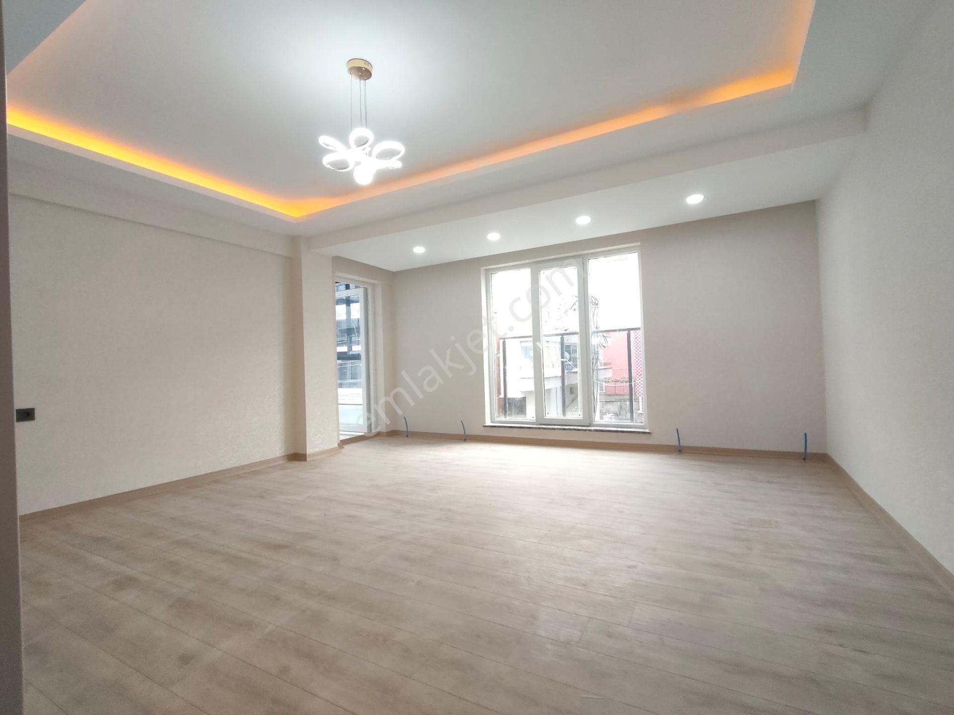 Yılmaz Gayrimenkul'den Tandoğan Mahallesi 3+1 140m2 Ara Katta Ultra Lüks Yapılı — fotoğraf 27