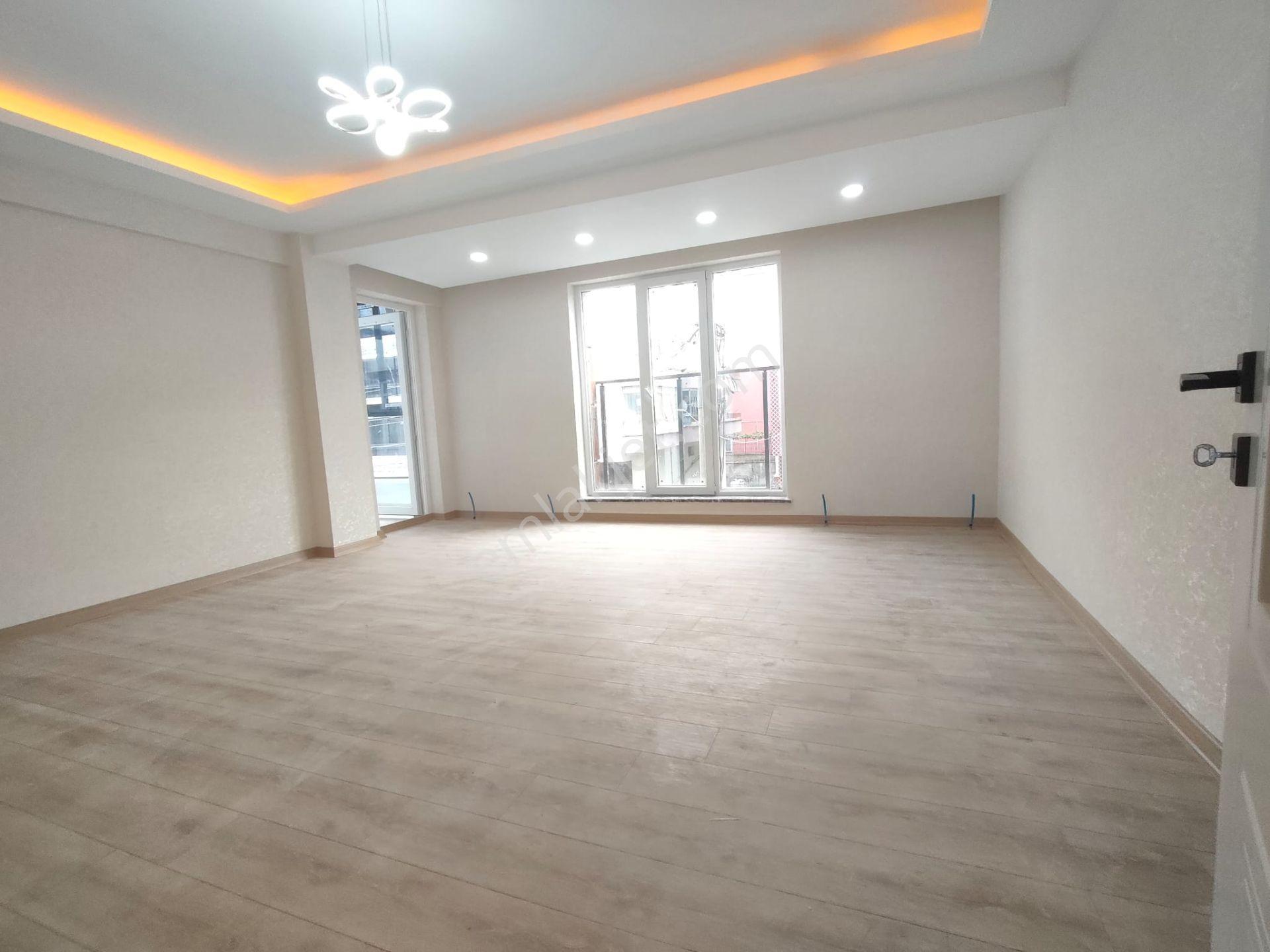 Yılmaz Gayrimenkul'den Tandoğan Mahallesi 3+1 140m2 Ara Katta Ultra Lüks Yapılı — fotoğraf 29