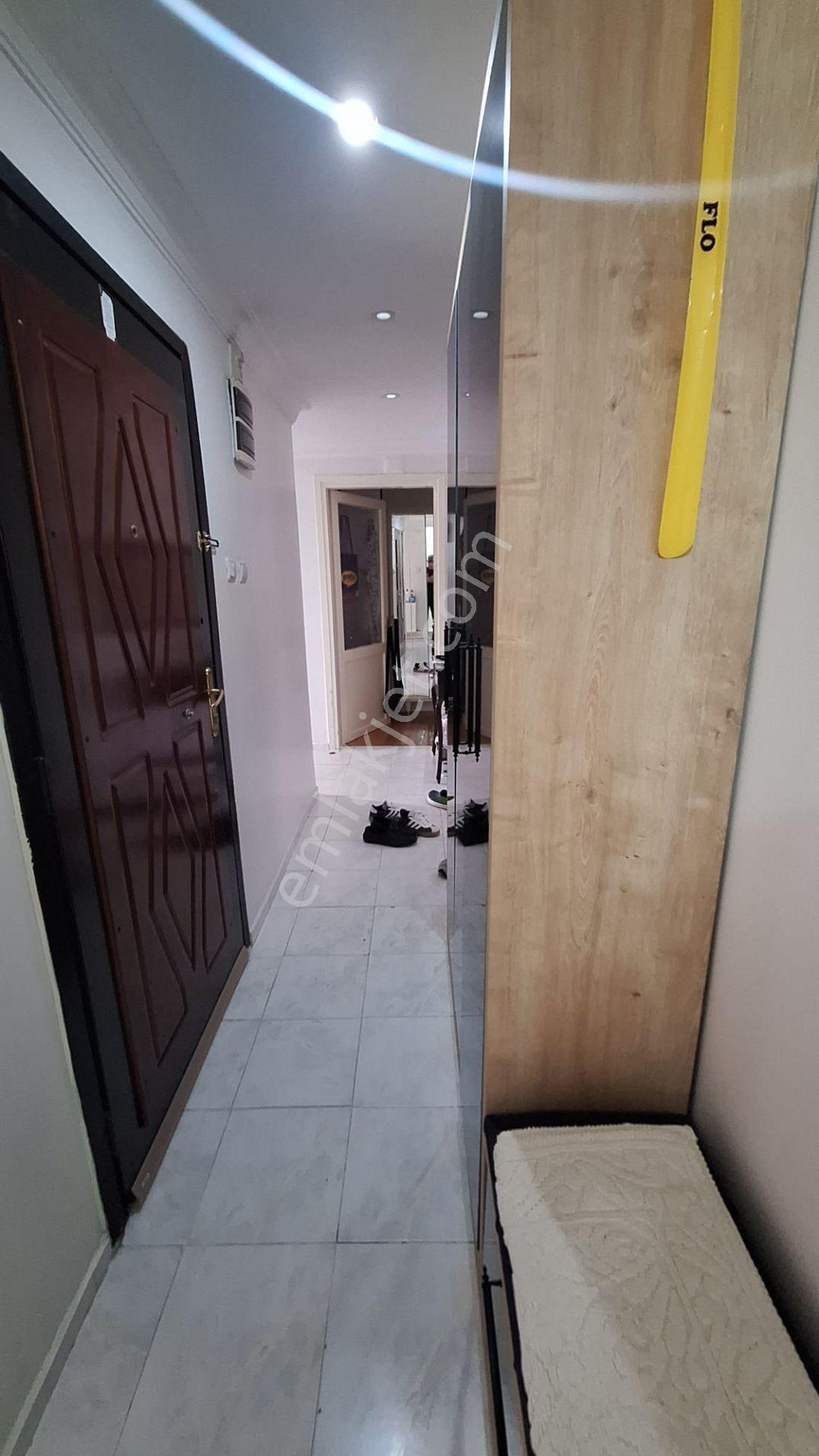 Üçyol Metro Yanı Arakat 3+1 Satılık Daire — fotoğraf 23