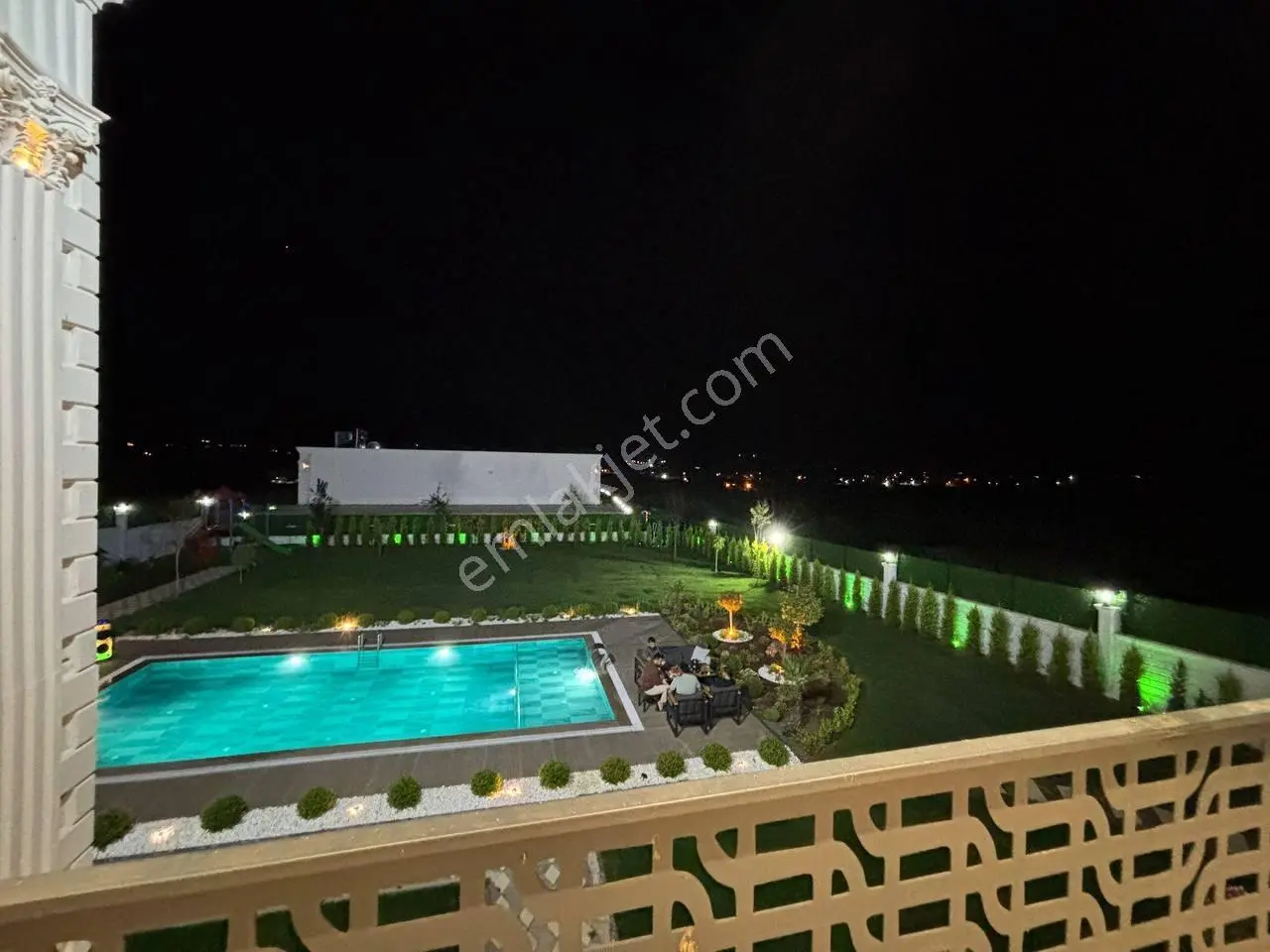 World İlkevim'den Yarımtepe'de Ful Eşyalı Villa Satıyoruz! — fotoğraf 2