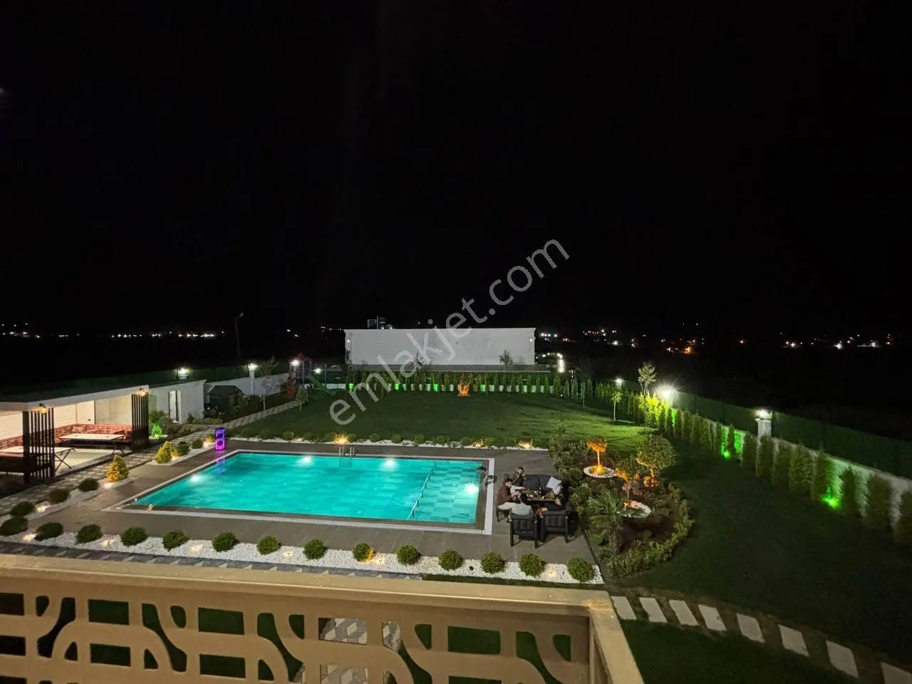 World İlkevim'den Yarımtepe'de Ful Eşyalı Villa Satıyoruz! — fotoğraf 4