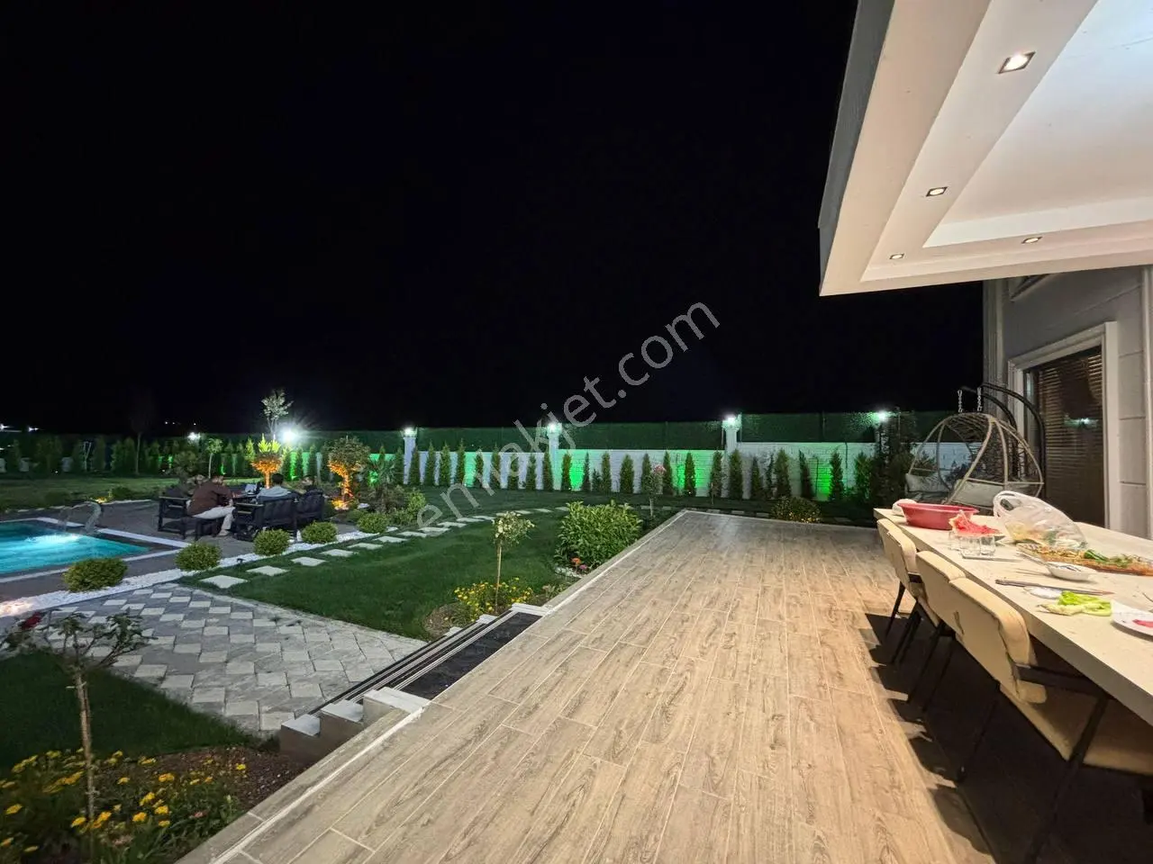 World İlkevim'den Yarımtepe'de Ful Eşyalı Villa Satıyoruz! — fotoğraf 5