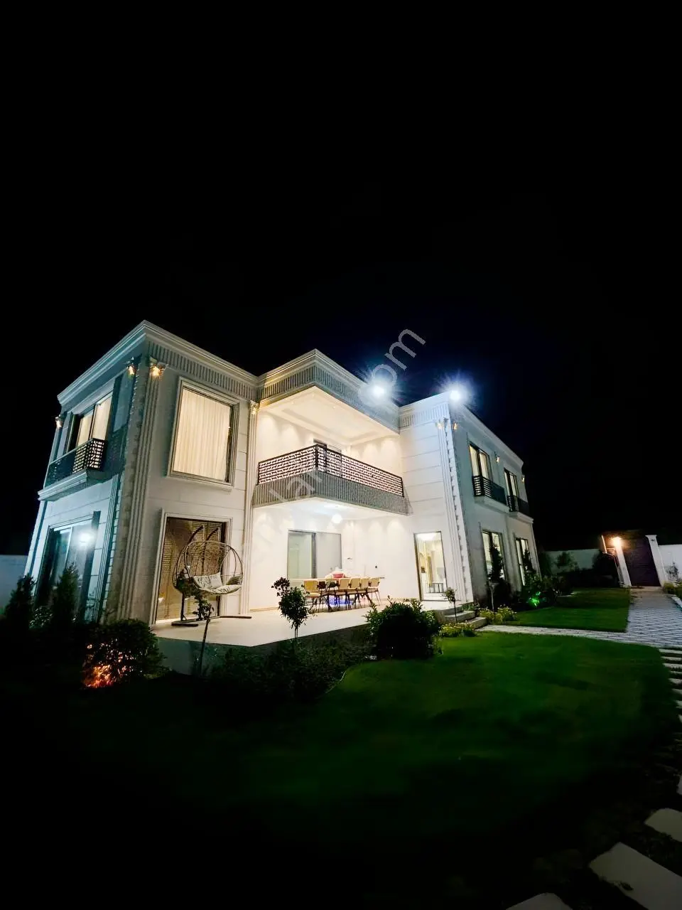 World İlkevim'den Yarımtepe'de Ful Eşyalı Villa Satıyoruz! — fotoğraf 8