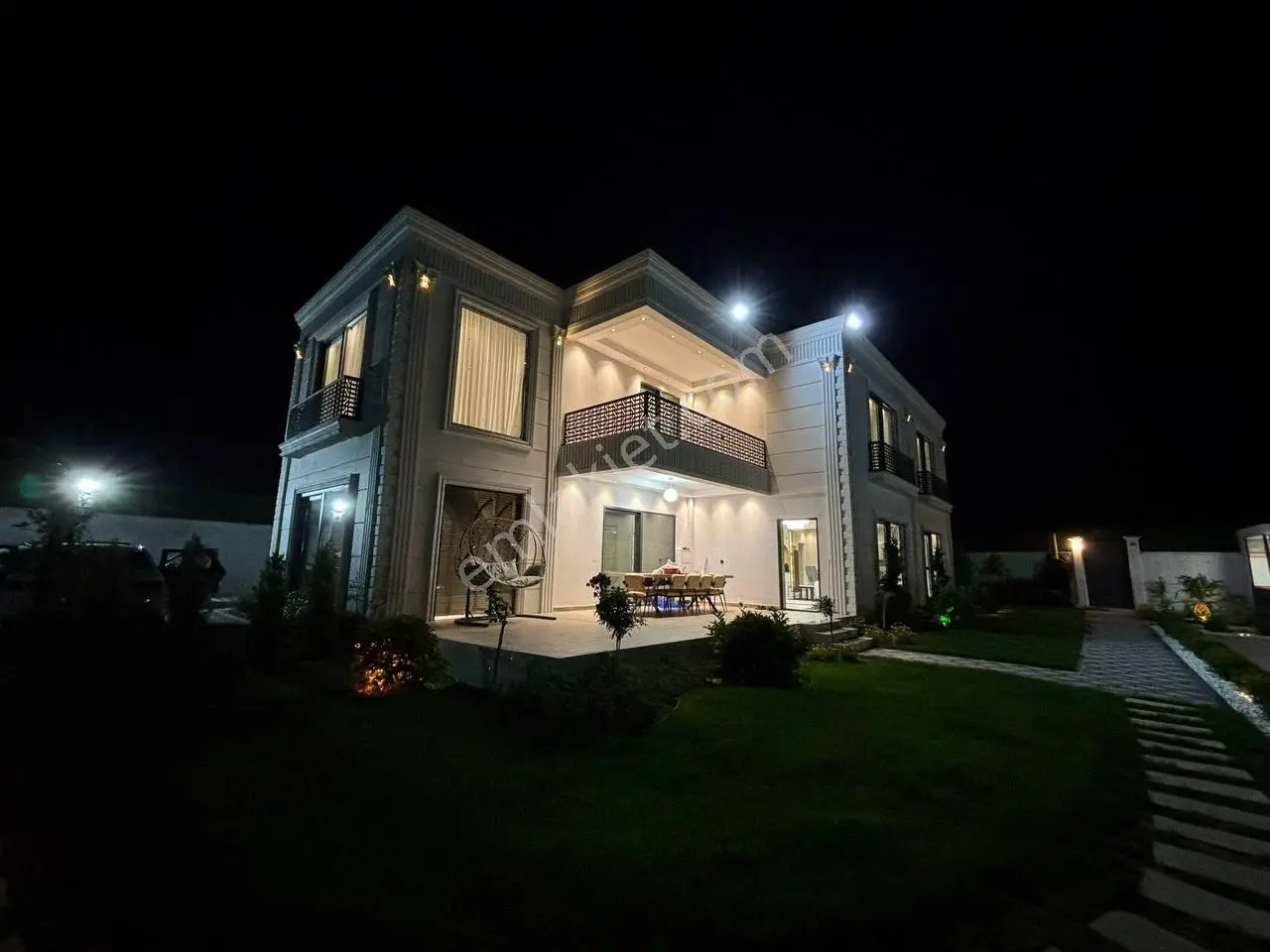 World İlkevim'den Yarımtepe'de Ful Eşyalı Villa Satıyoruz! — fotoğraf 9