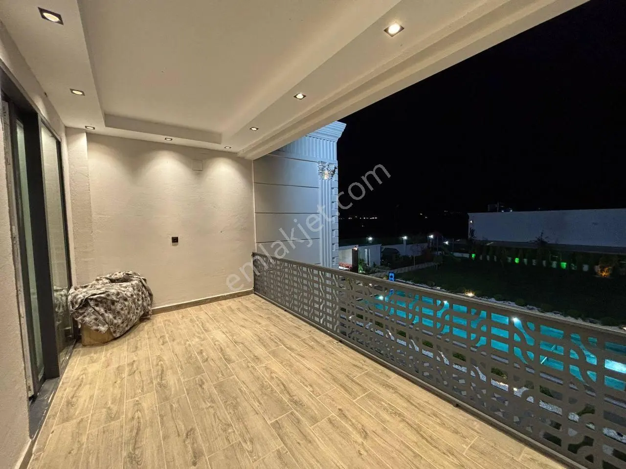 World İlkevim'den Yarımtepe'de Ful Eşyalı Villa Satıyoruz! — fotoğraf 15