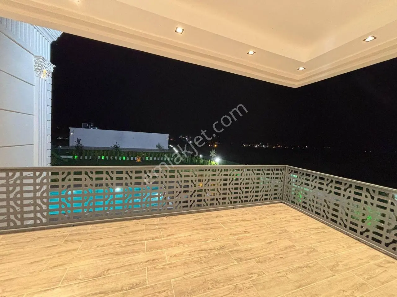 World İlkevim'den Yarımtepe'de Ful Eşyalı Villa Satıyoruz! — fotoğraf 16
