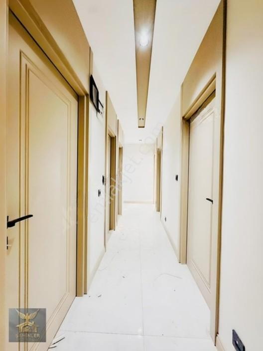 Tramvay_yakını_cadde_üzeri_ebeveyn_banyo'lu_geniş_lüks_3+1_daire — fotoğraf 27