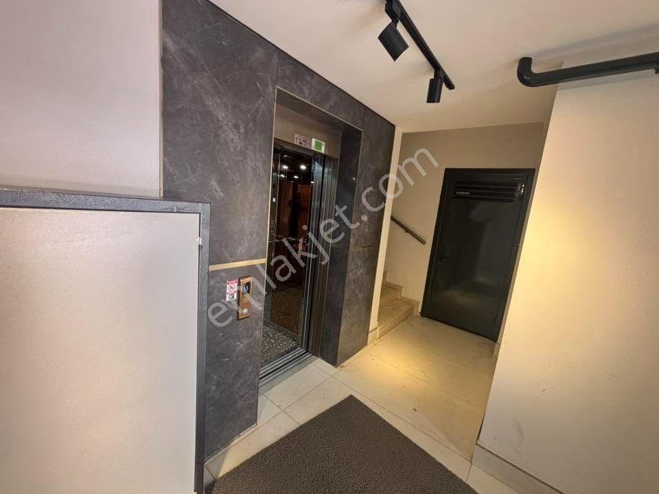 Tc Emlaktan Satılık Sıfır Site İçersinde ! 2+1 90 M2 Arakat — fotoğraf 11