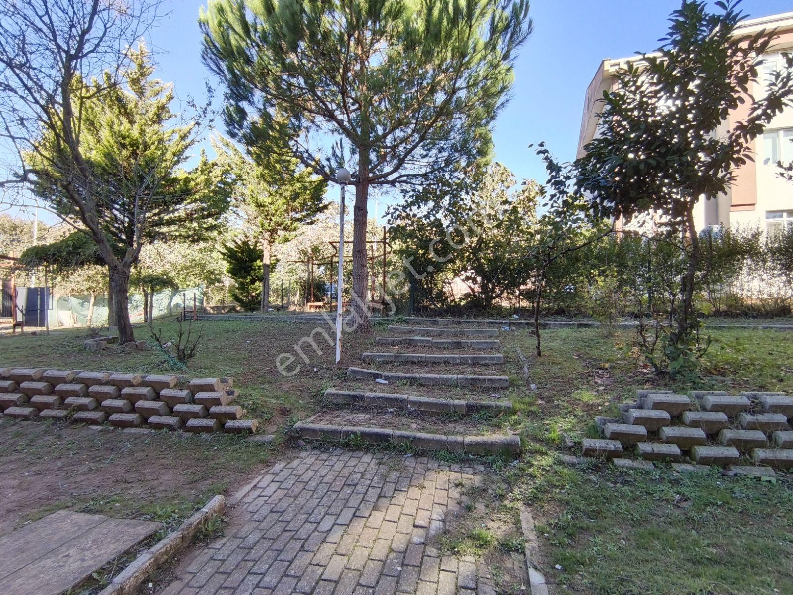 İlimtepede Doğayla İç İçe 3+1 Satılık Daire