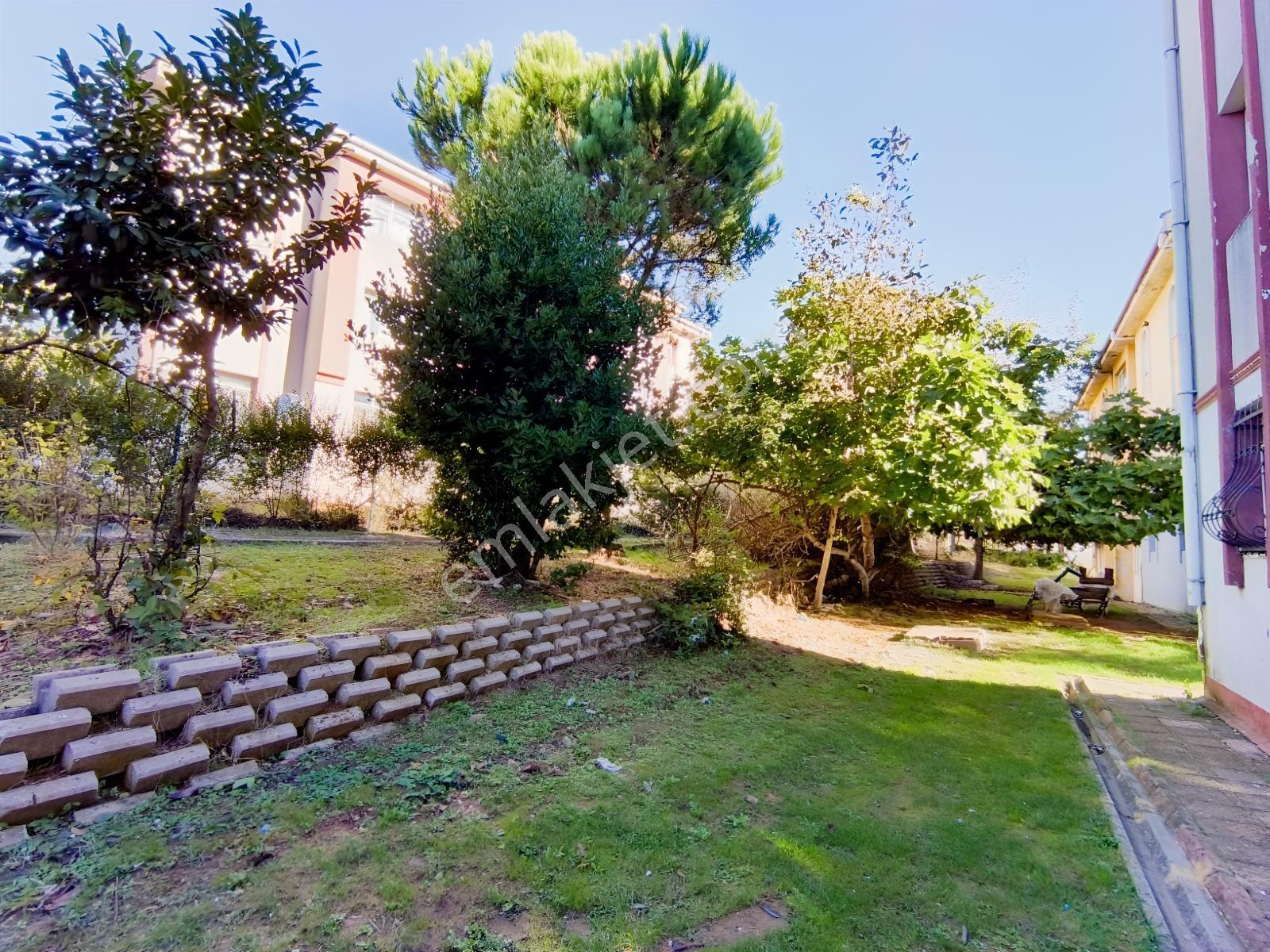İlimtepede Doğayla İç İçe 3+1 Satılık Daire — fotoğraf 3
