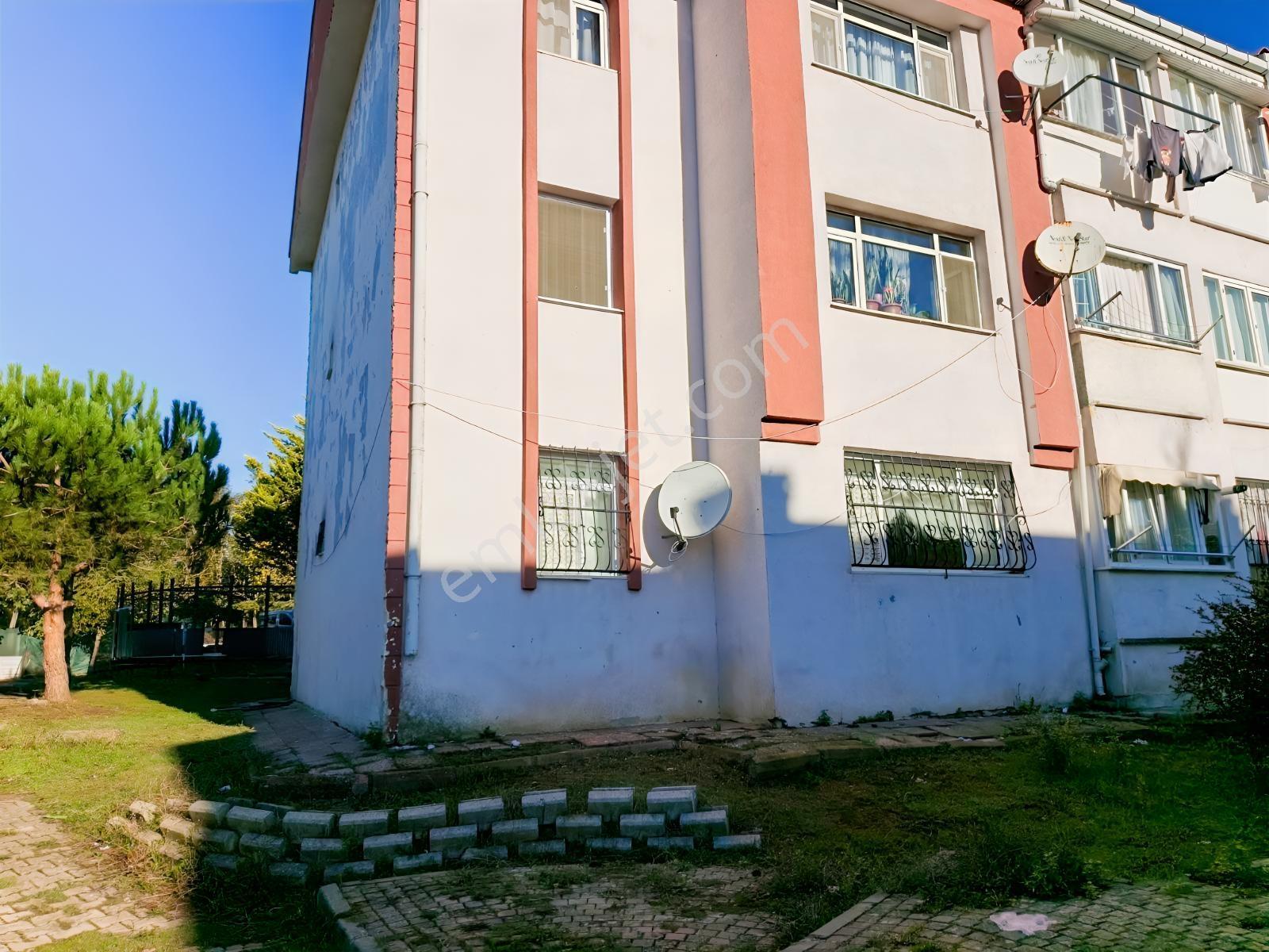 İlimtepede Doğayla İç İçe 3+1 Satılık Daire — fotoğraf 6