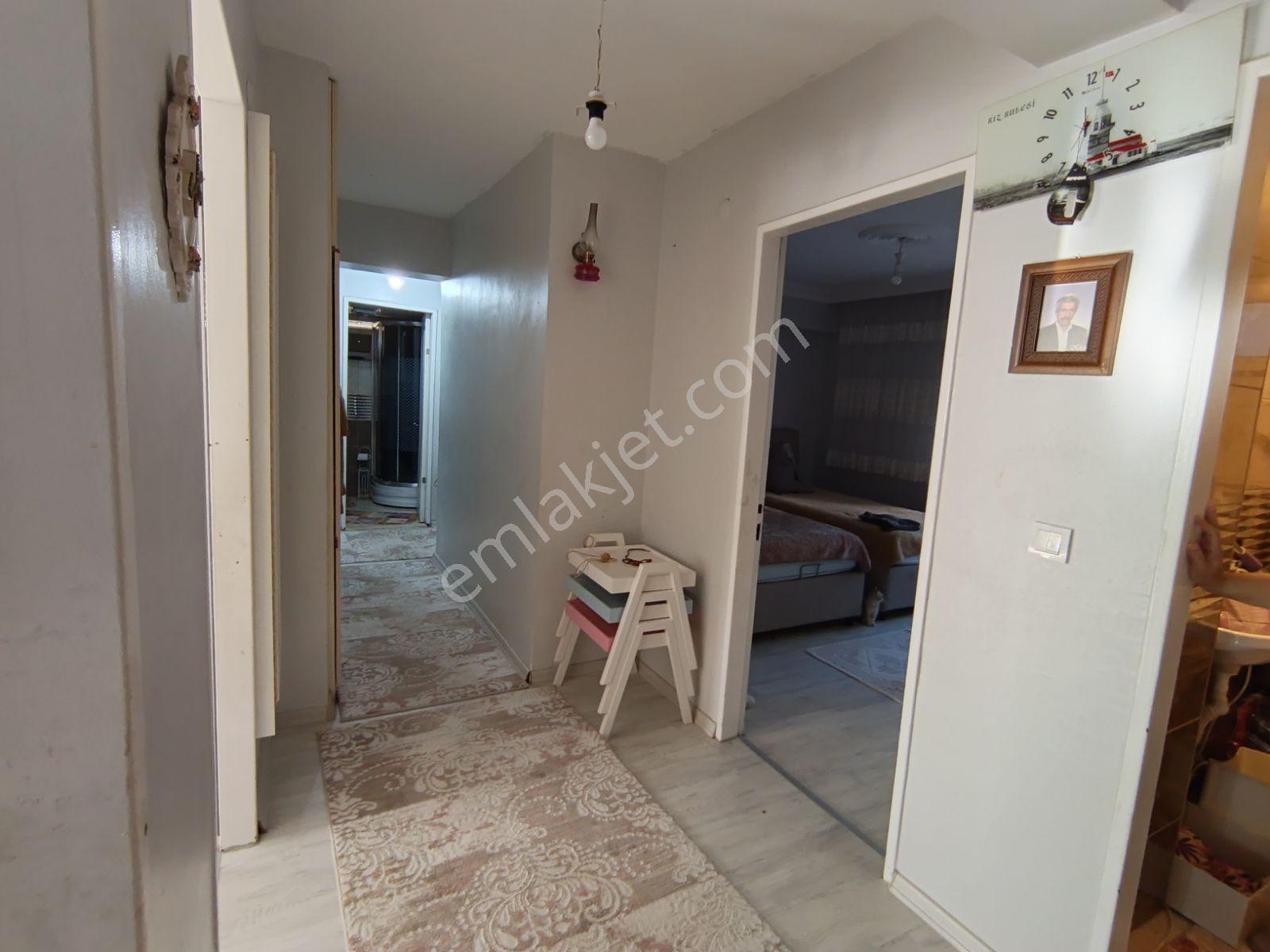 İlimtepede Doğayla İç İçe 3+1 Satılık Daire — fotoğraf 7