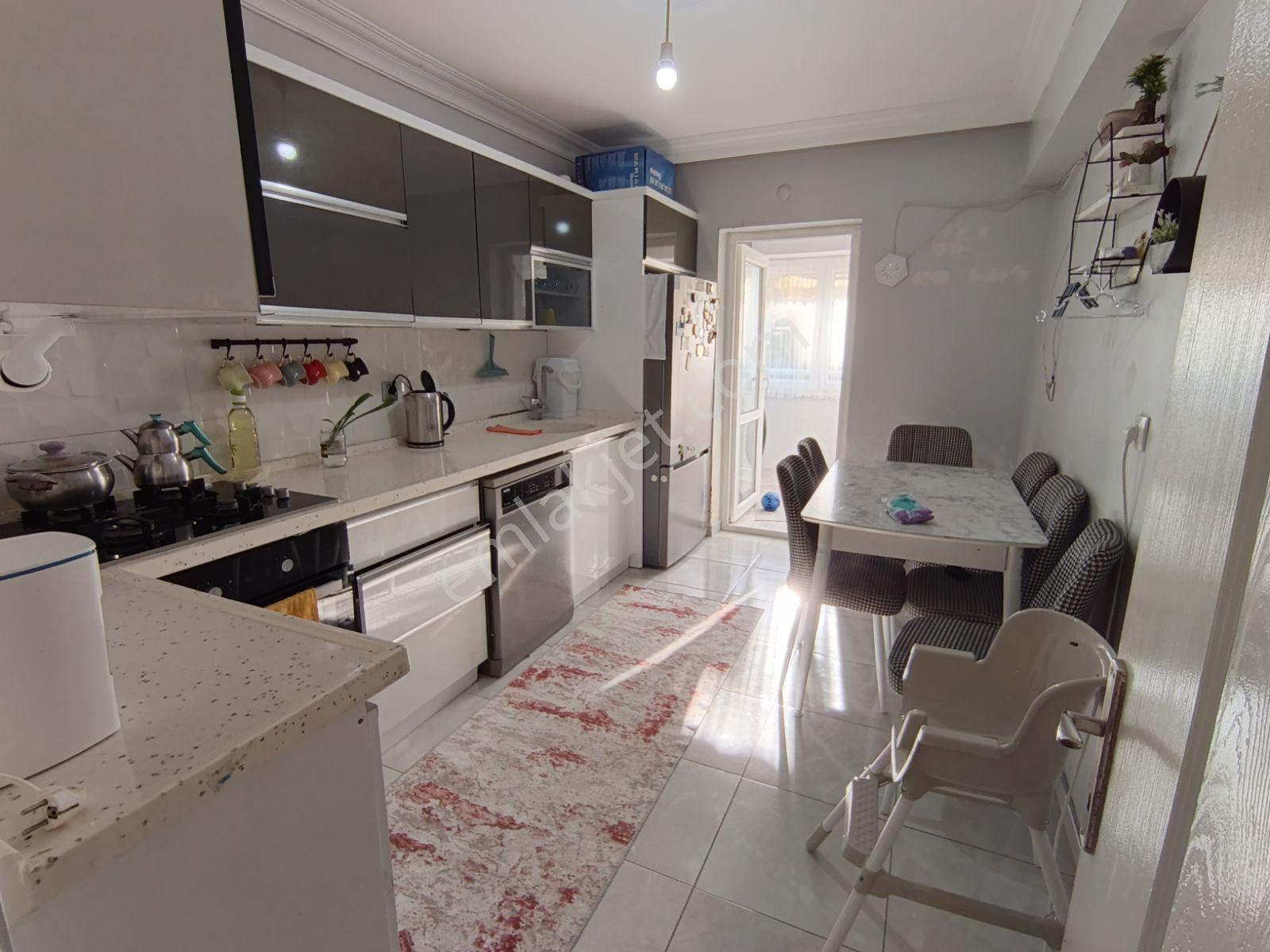 İlimtepede Doğayla İç İçe 3+1 Satılık Daire — fotoğraf 8