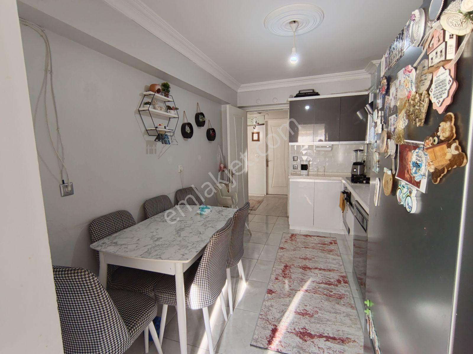 İlimtepede Doğayla İç İçe 3+1 Satılık Daire — fotoğraf 10