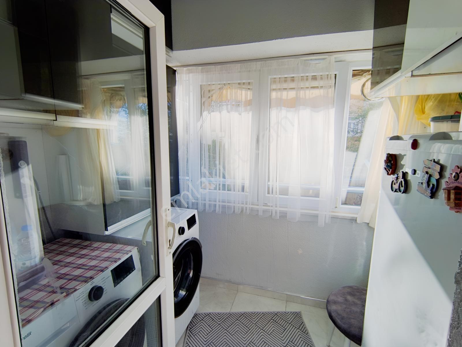 İlimtepede Doğayla İç İçe 3+1 Satılık Daire — fotoğraf 11