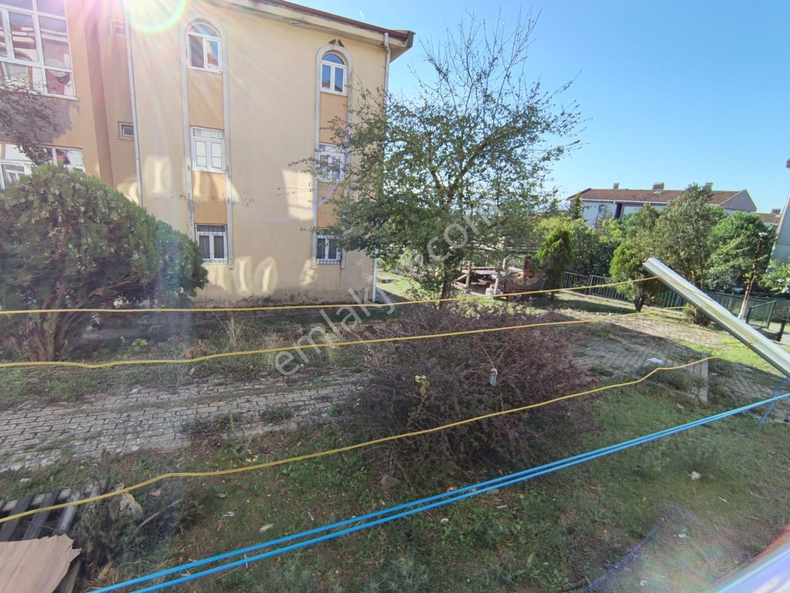 İlimtepede Doğayla İç İçe 3+1 Satılık Daire — fotoğraf 12