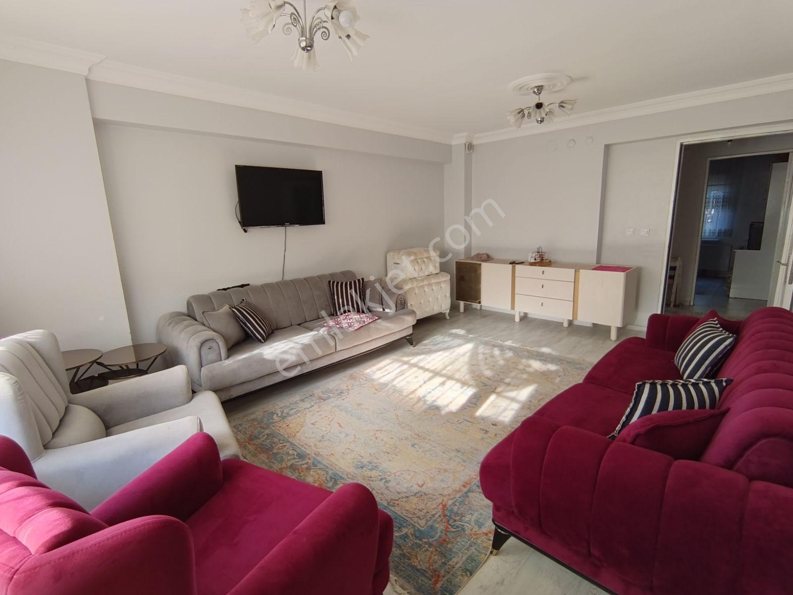 İlimtepede Doğayla İç İçe 3+1 Satılık Daire — fotoğraf 14
