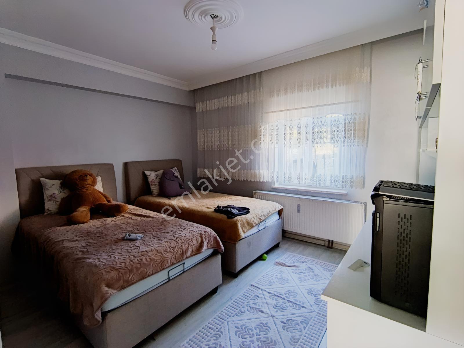İlimtepede Doğayla İç İçe 3+1 Satılık Daire — fotoğraf 15