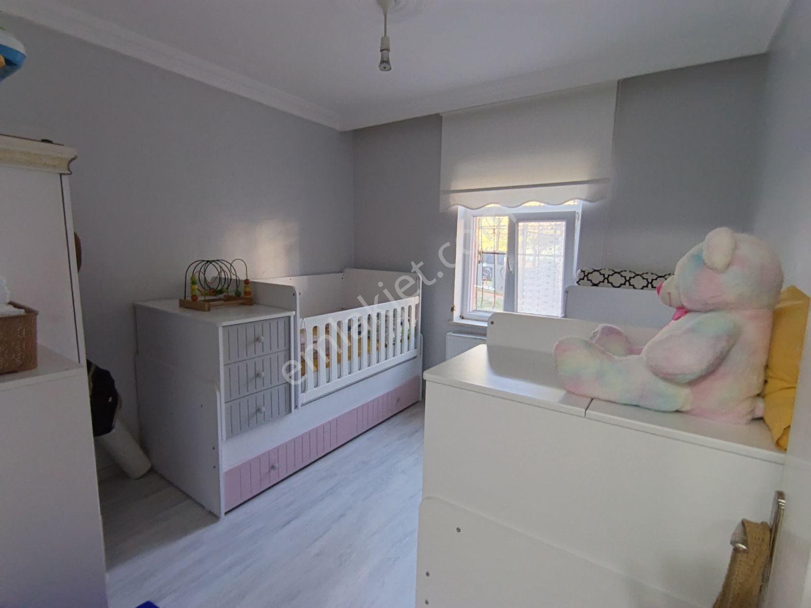 İlimtepede Doğayla İç İçe 3+1 Satılık Daire — fotoğraf 16
