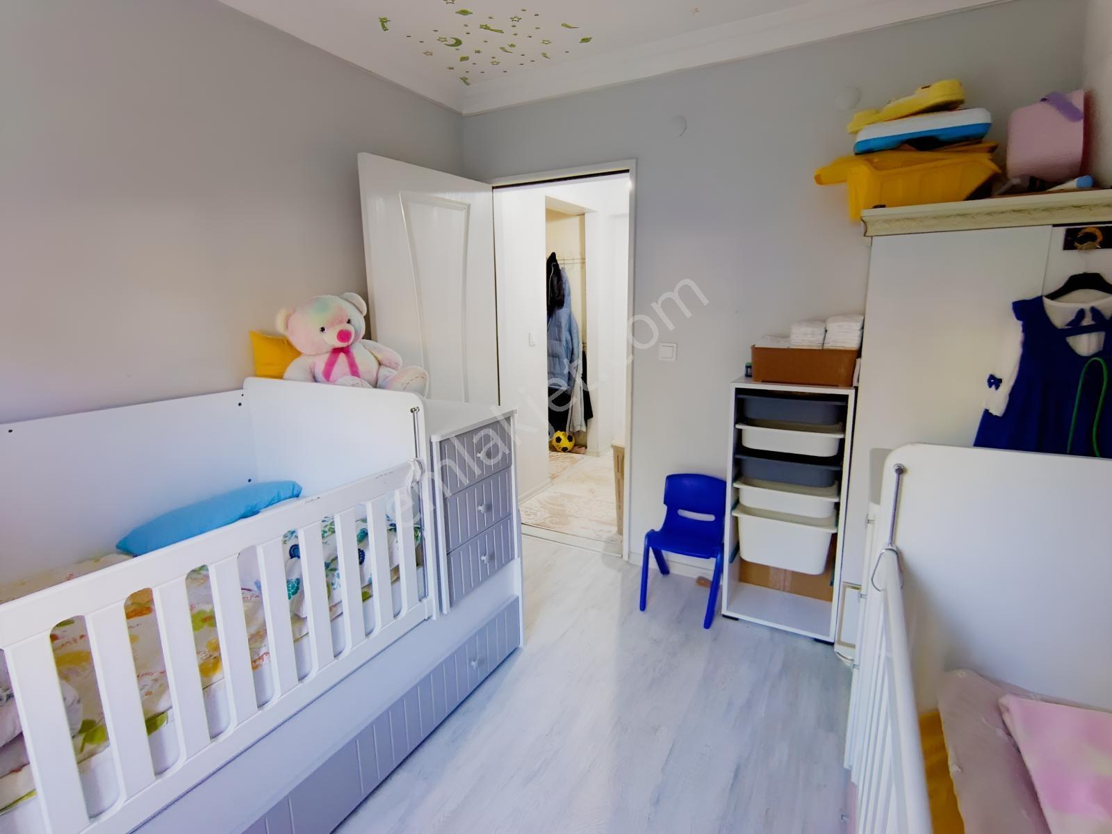 İlimtepede Doğayla İç İçe 3+1 Satılık Daire — fotoğraf 17