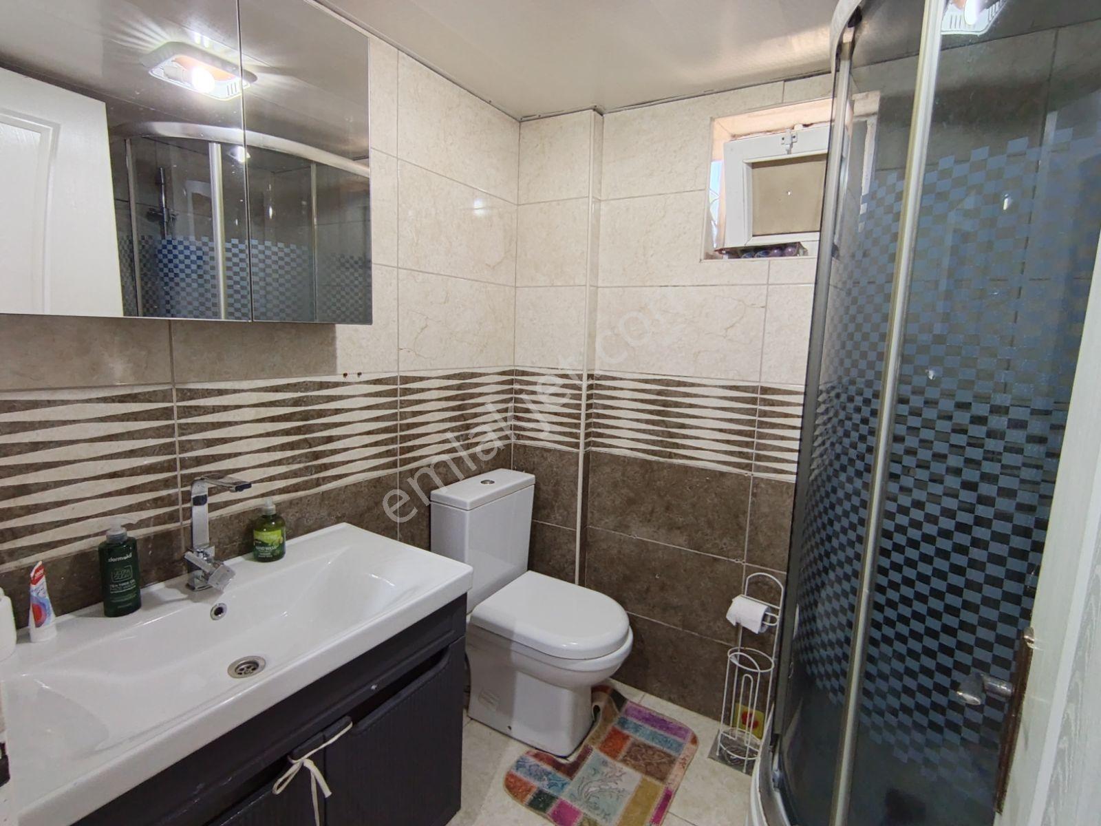 İlimtepede Doğayla İç İçe 3+1 Satılık Daire — fotoğraf 19