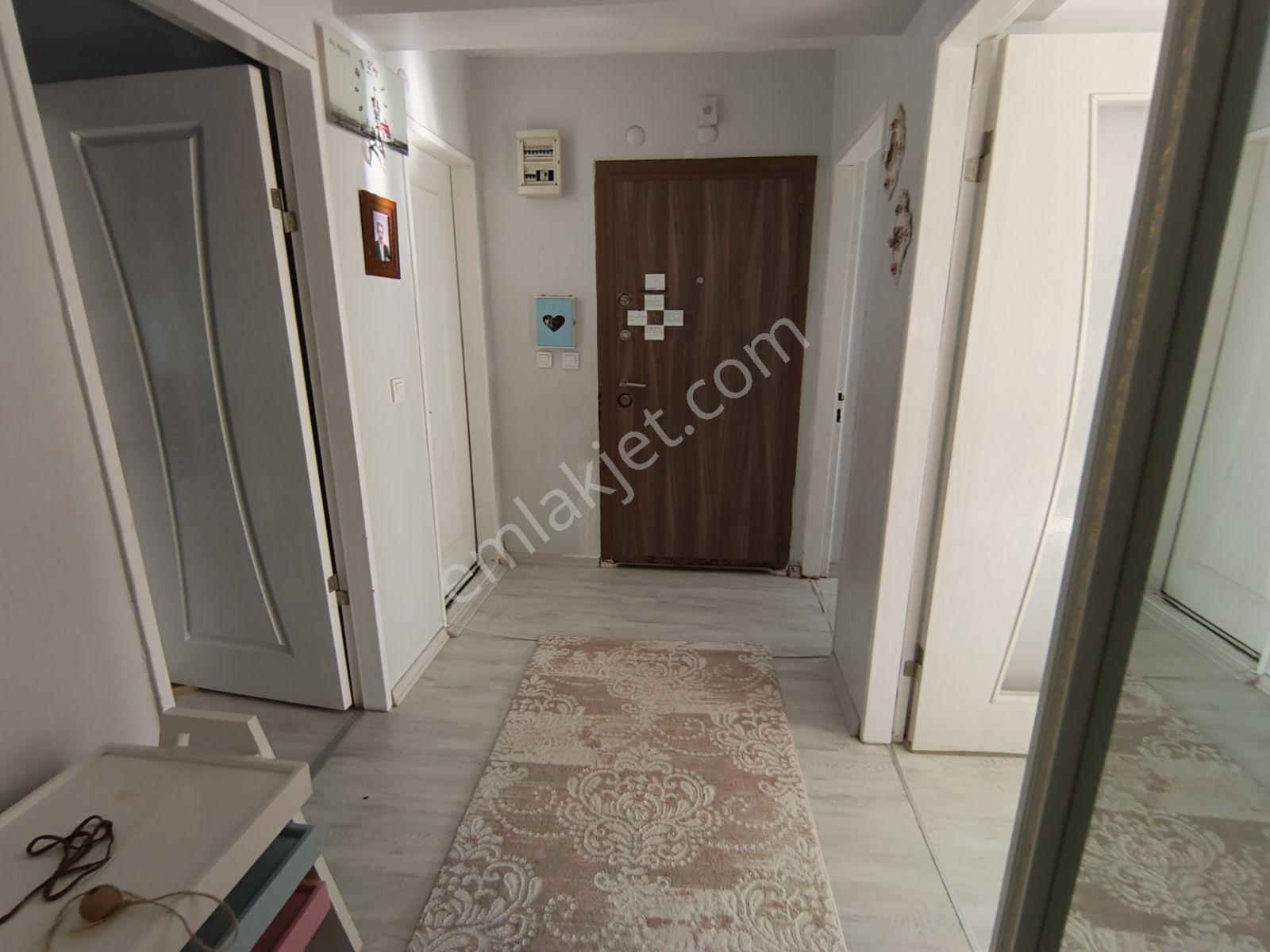 İlimtepede Doğayla İç İçe 3+1 Satılık Daire — fotoğraf 21