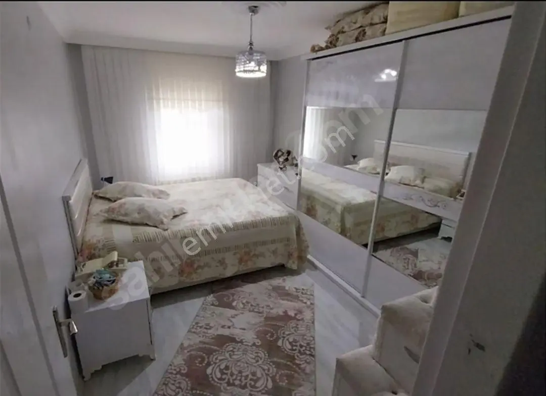 İlimtepede Doğayla İç İçe 3+1 Satılık Daire — fotoğraf 22
