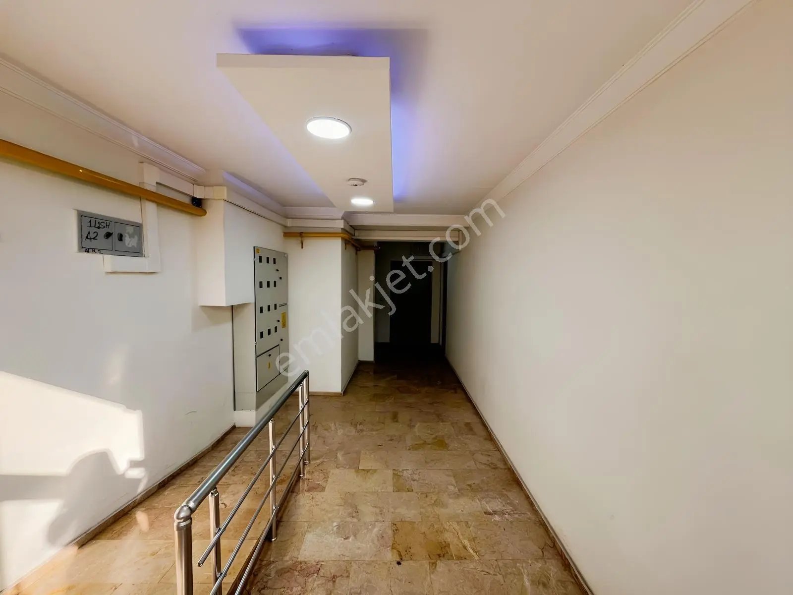 Bess'den Basın Şehitleri Cad. Yakını Satılık 4+0 Dubleks Daire — fotoğraf 3