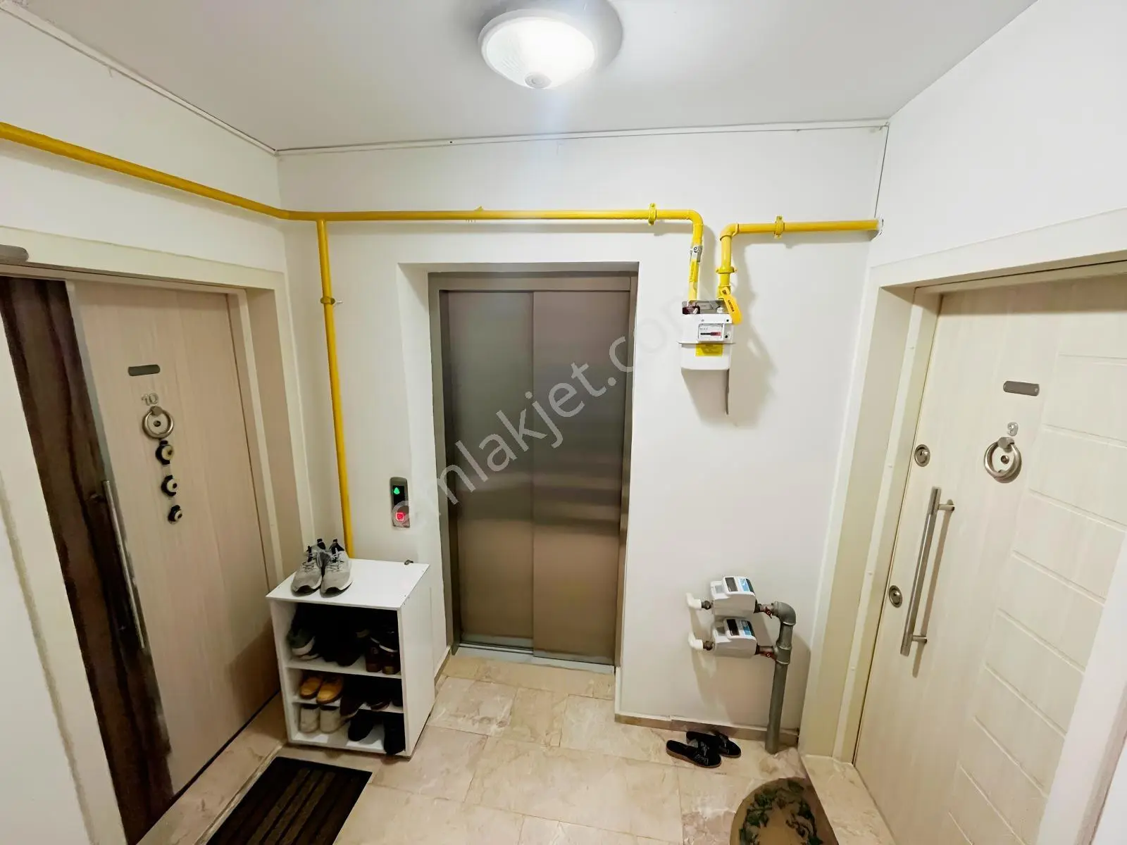 Bess'den Basın Şehitleri Cad. Yakını Satılık 4+0 Dubleks Daire — fotoğraf 4