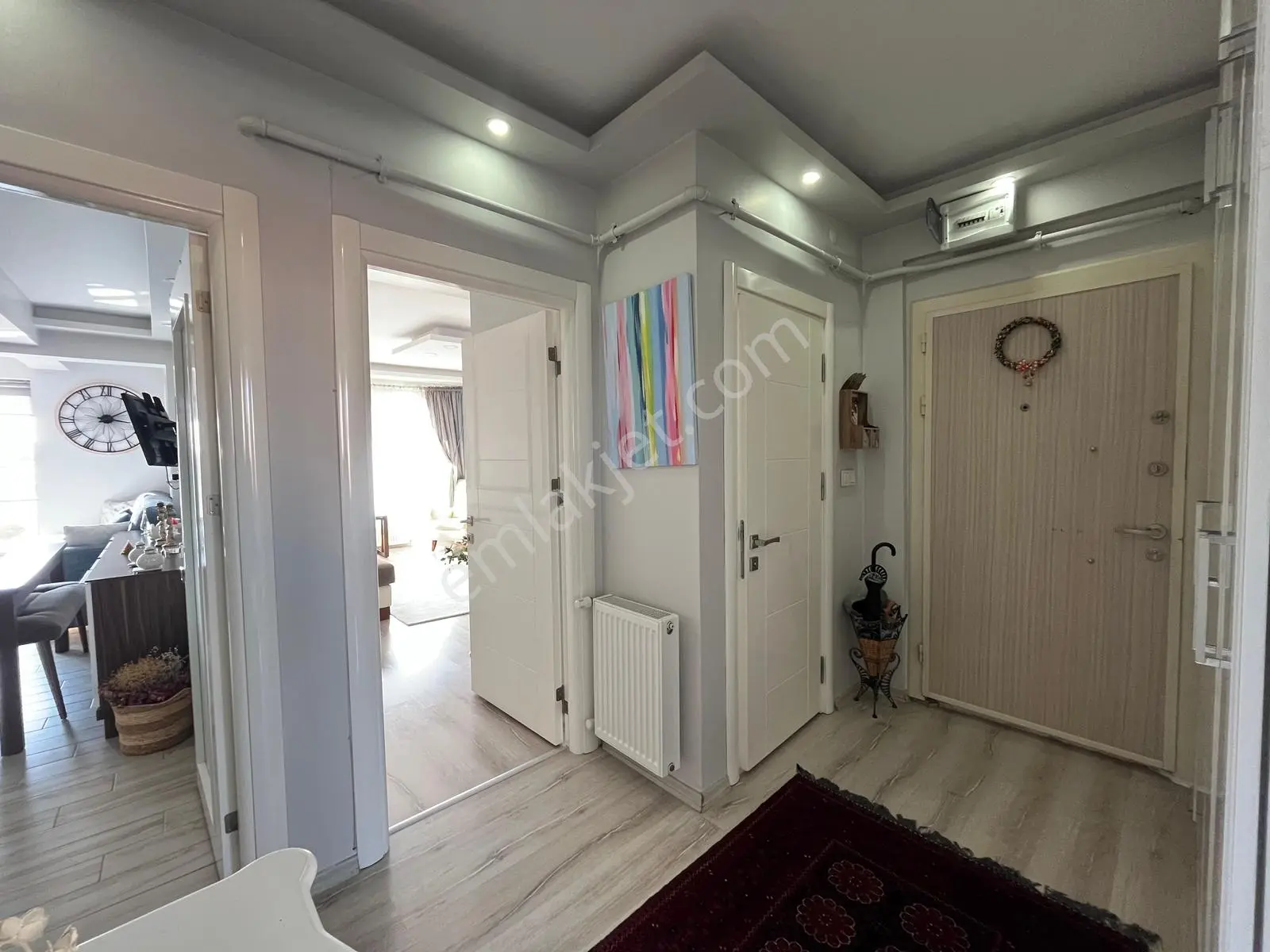 Bess'den Basın Şehitleri Cad. Yakını Satılık 4+0 Dubleks Daire — fotoğraf 5
