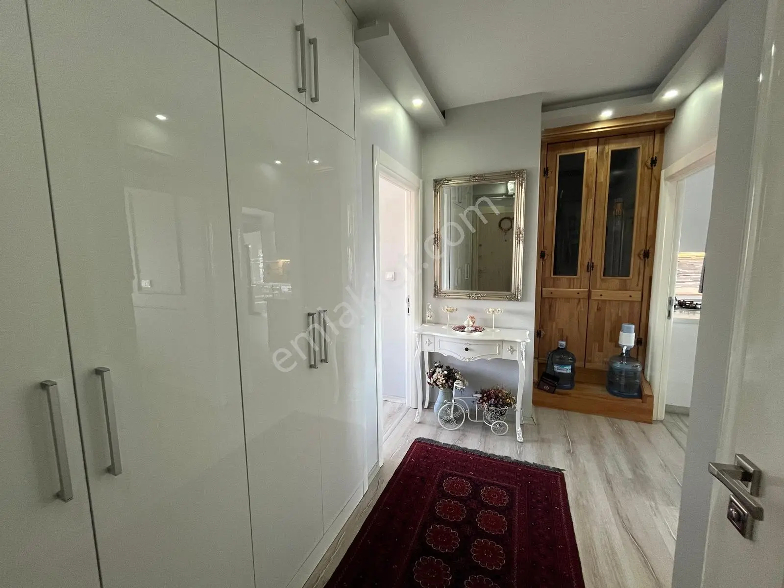 Bess'den Basın Şehitleri Cad. Yakını Satılık 4+0 Dubleks Daire — fotoğraf 6