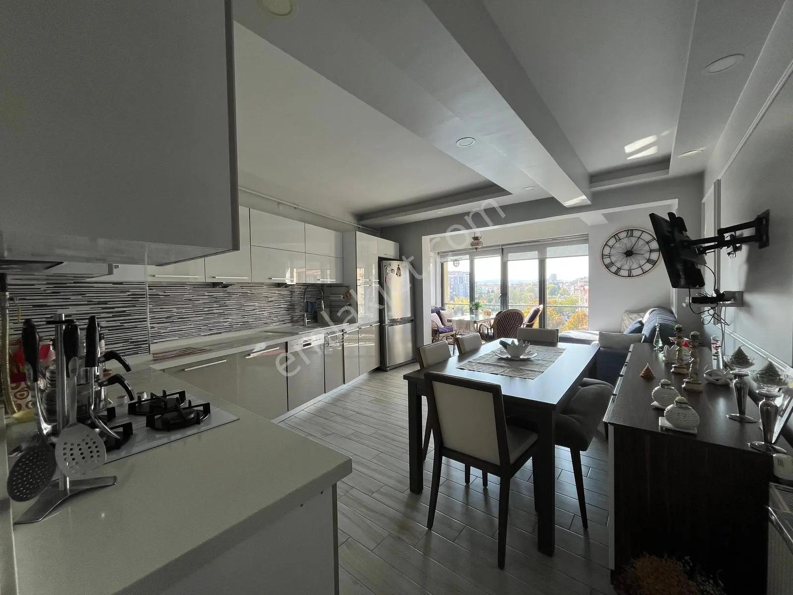 Bess'den Basın Şehitleri Cad. Yakını Satılık 4+0 Dubleks Daire — fotoğraf 7