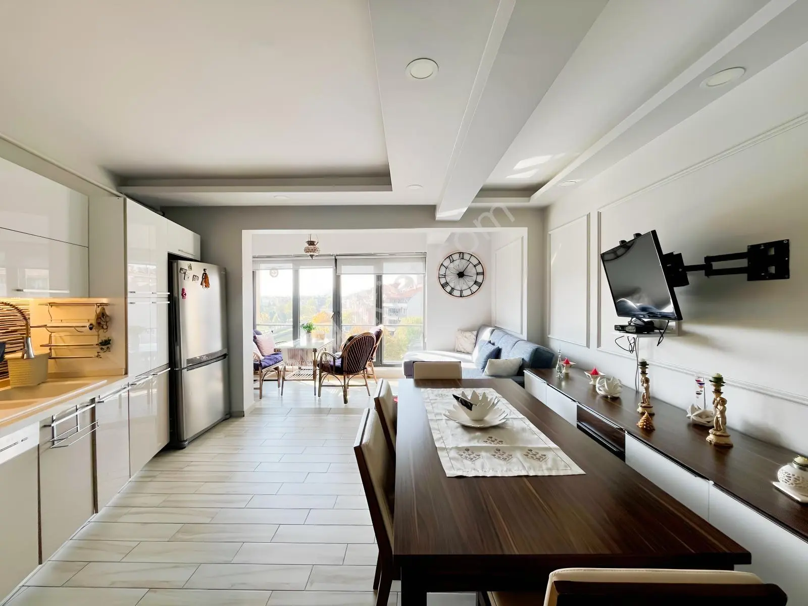 Bess'den Basın Şehitleri Cad. Yakını Satılık 4+0 Dubleks Daire — fotoğraf 8