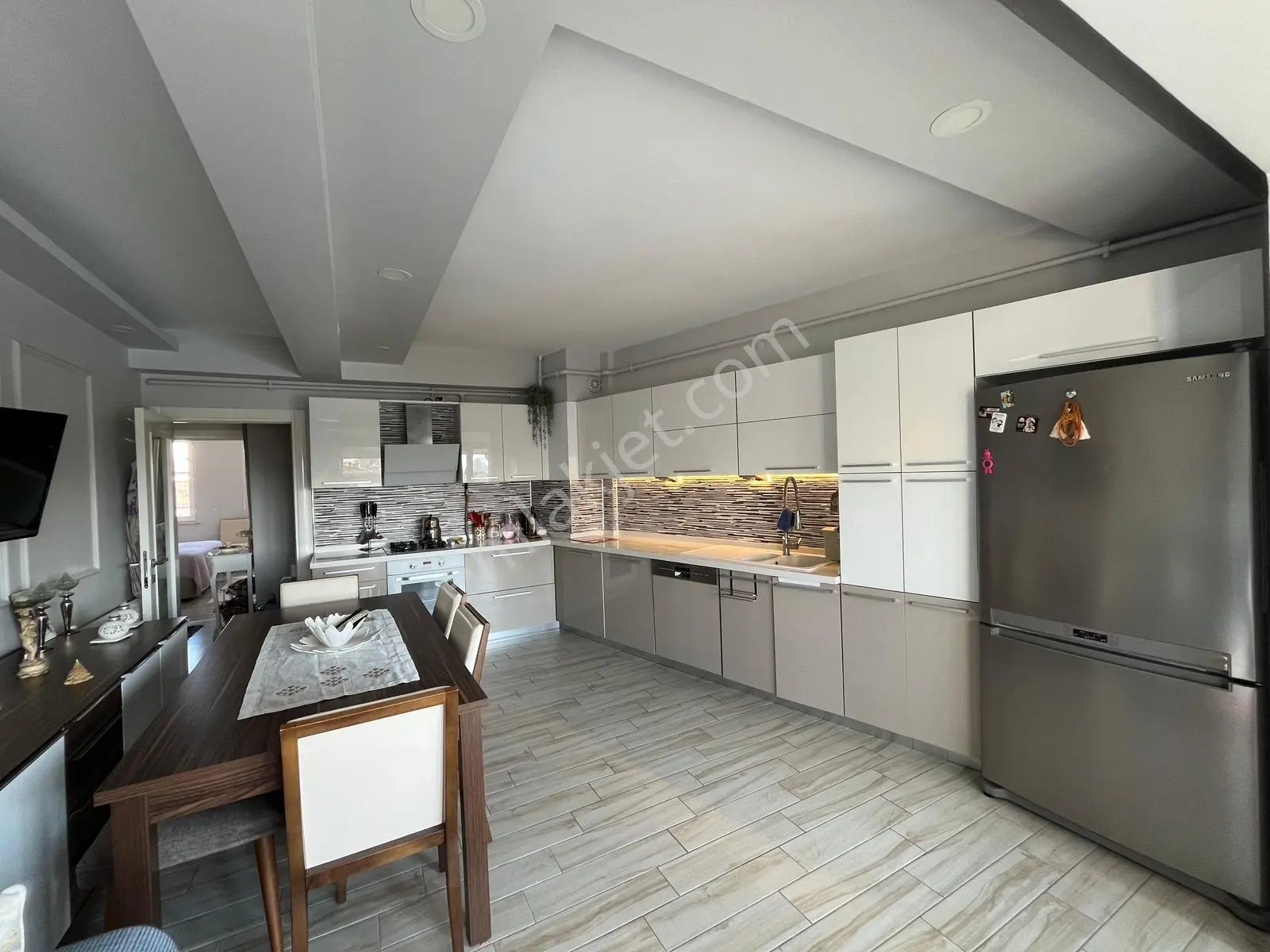 Bess'den Basın Şehitleri Cad. Yakını Satılık 4+0 Dubleks Daire — fotoğraf 10
