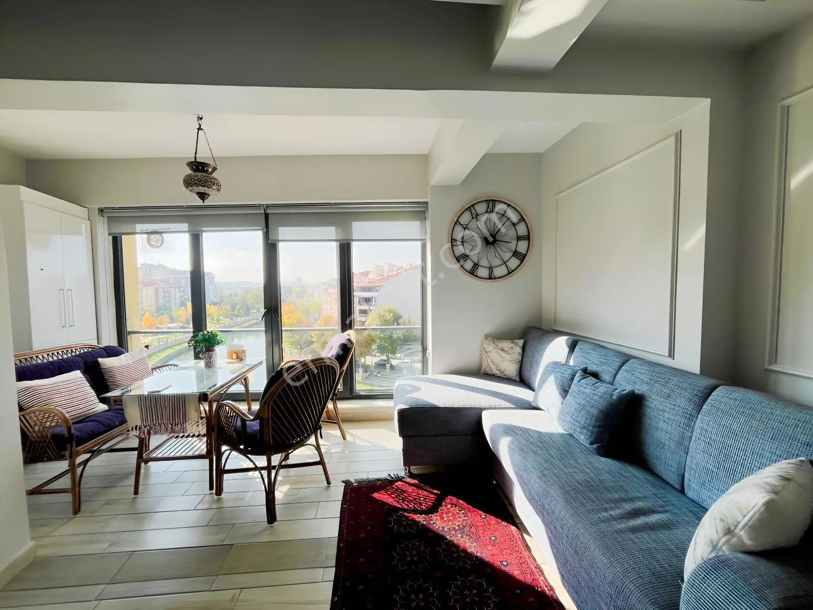 Bess'den Basın Şehitleri Cad. Yakını Satılık 4+0 Dubleks Daire — fotoğraf 11