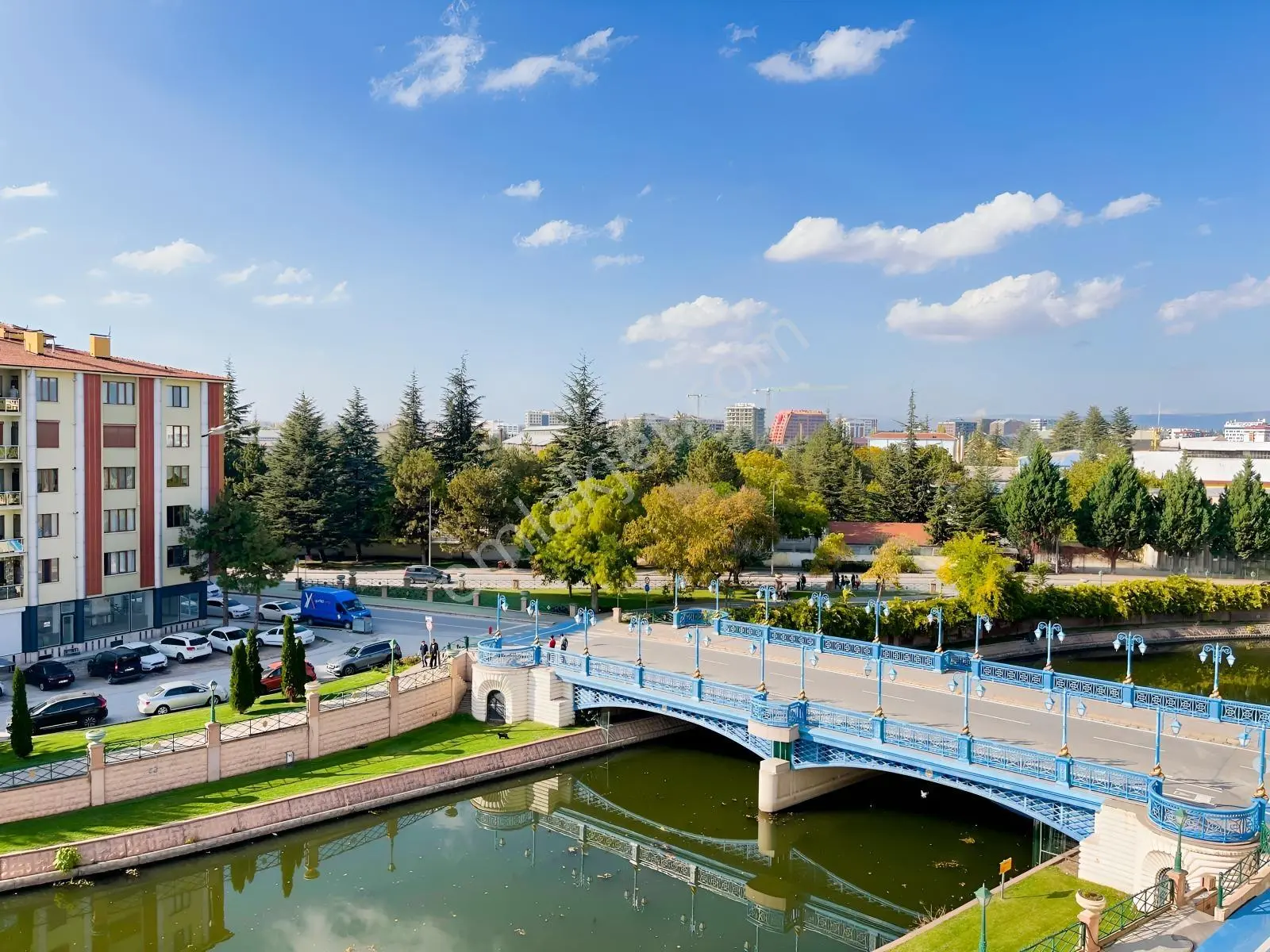 Bess'den Basın Şehitleri Cad. Yakını Satılık 4+0 Dubleks Daire — fotoğraf 12