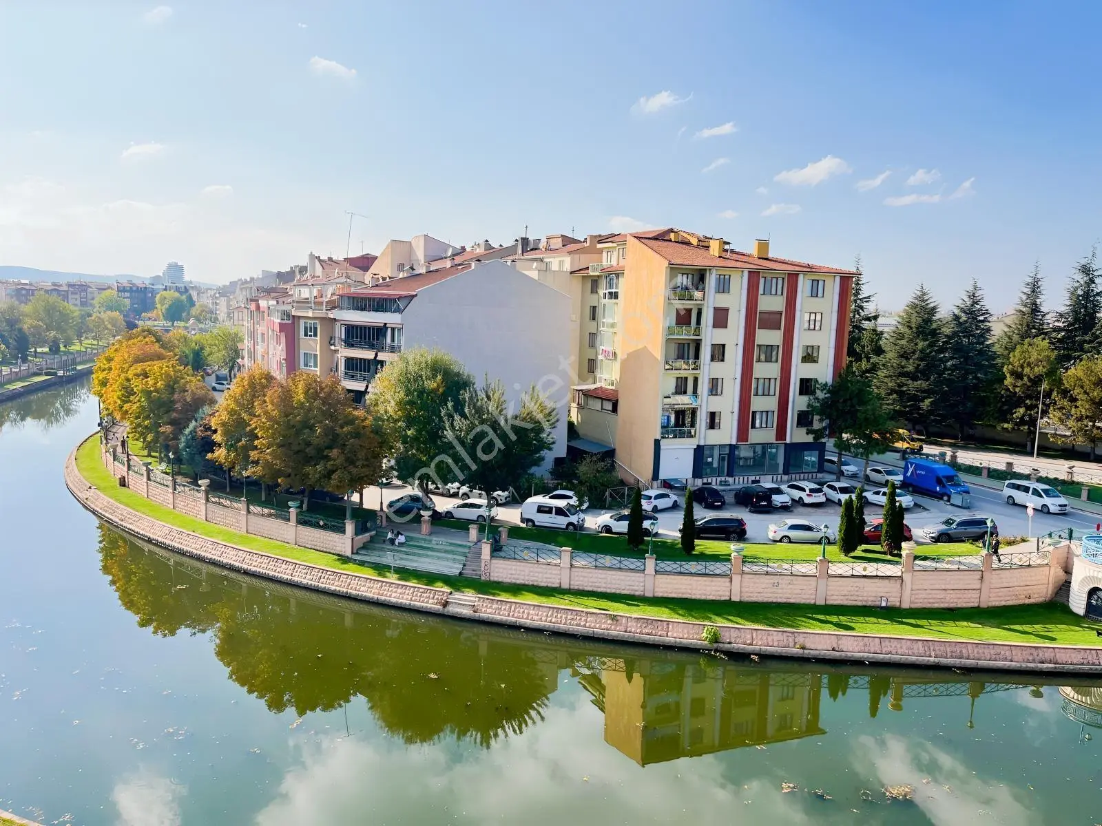 Bess'den Basın Şehitleri Cad. Yakını Satılık 4+0 Dubleks Daire — fotoğraf 13