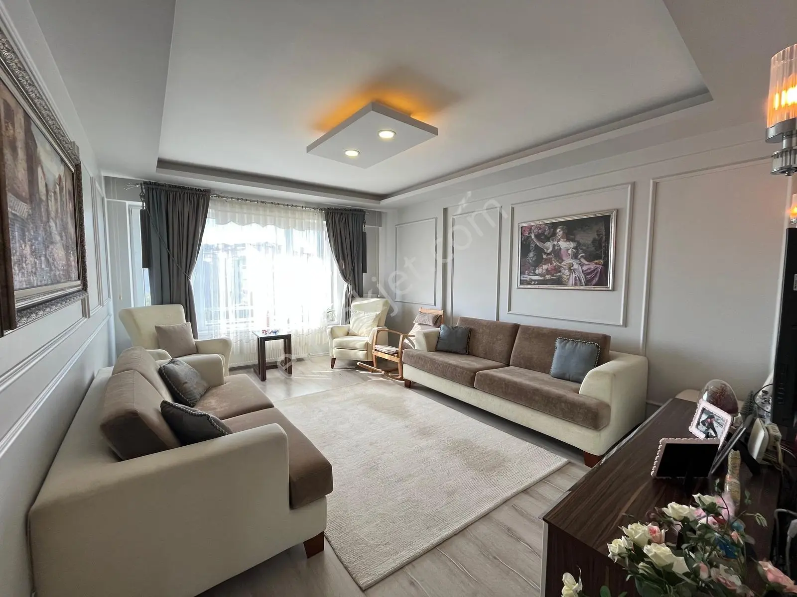 Bess'den Basın Şehitleri Cad. Yakını Satılık 4+0 Dubleks Daire — fotoğraf 14