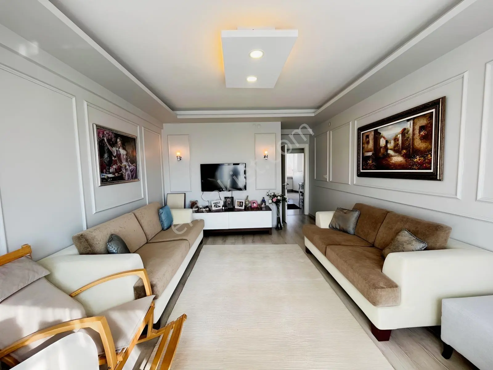 Bess'den Basın Şehitleri Cad. Yakını Satılık 4+0 Dubleks Daire — fotoğraf 15