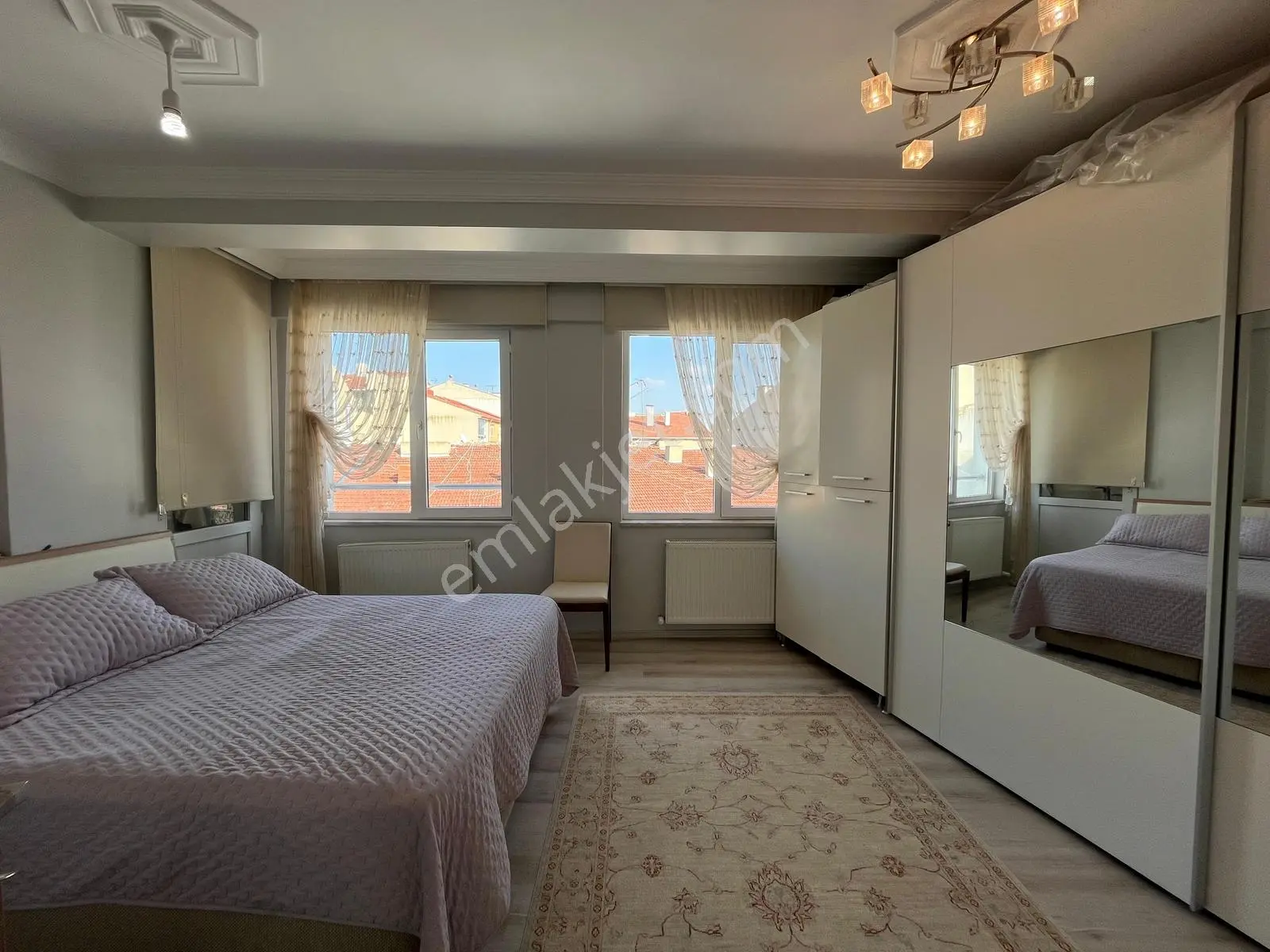 Bess'den Basın Şehitleri Cad. Yakını Satılık 4+0 Dubleks Daire — fotoğraf 16